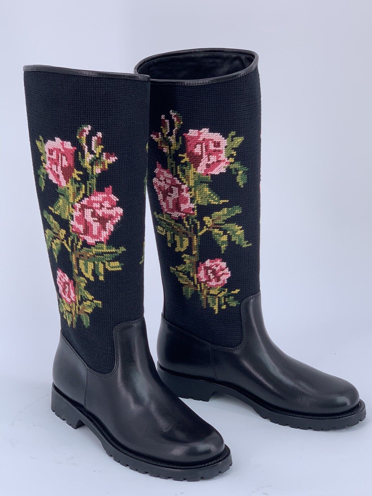 Saint Laurent Paris New Saint Laurent Paris Boots Size-EU-36,5 / US-6,5 Size US 6.5 / IT 36.5 - 4 Thumbnail