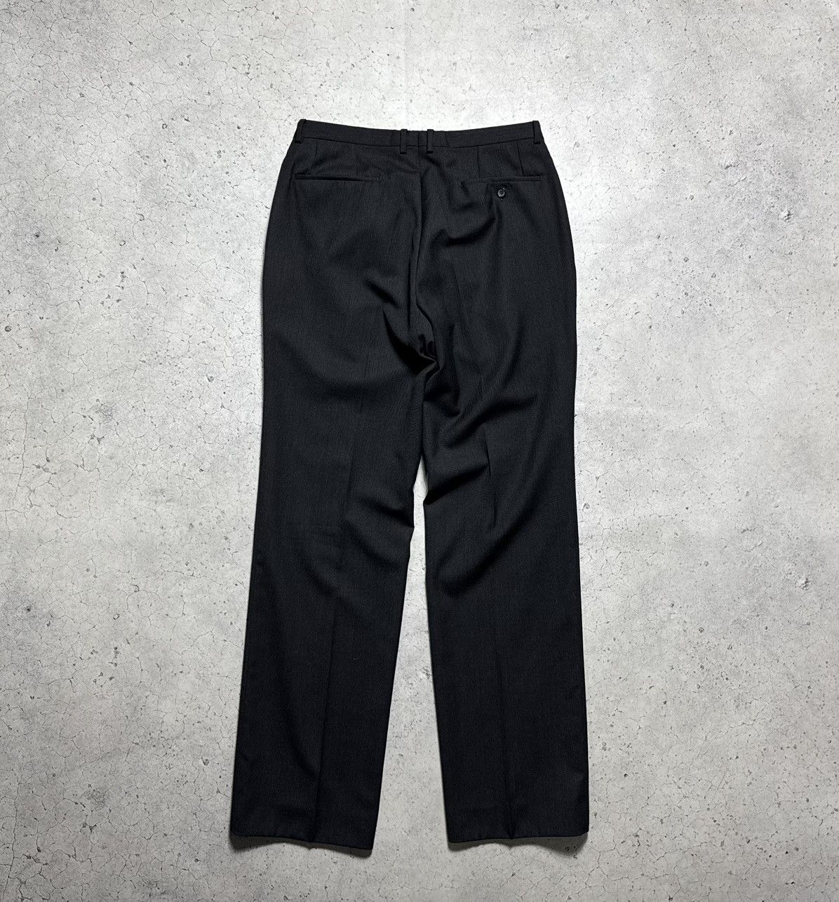 Gucci Gucci Wool Suit Size 42R - 18 Thumbnail