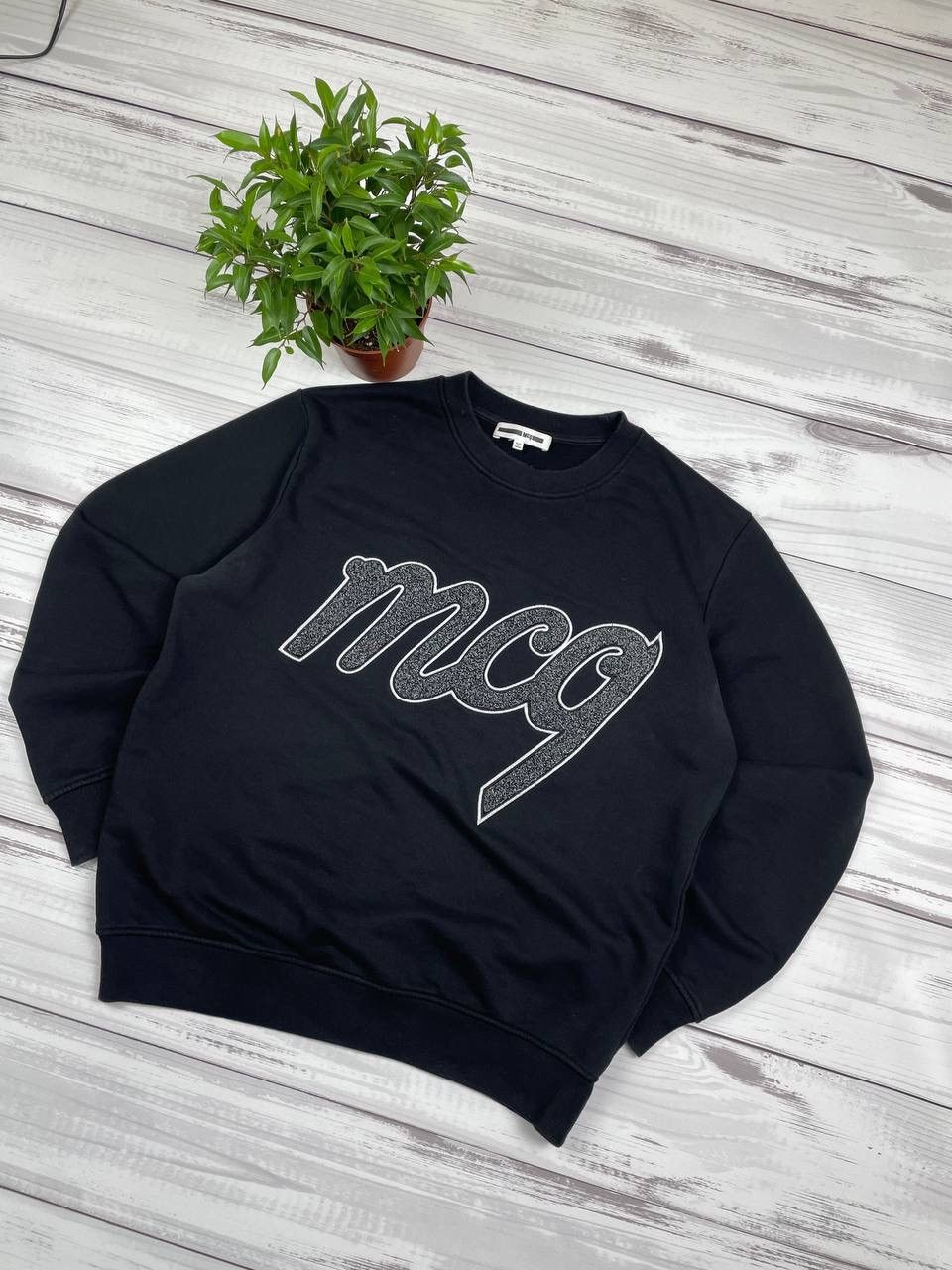 Alexander McQueen Authentic McQ Alexander McQueen Crewneck SweatshirtAn Size US L / EU 52-54 / 3 - 2 Thumbnail