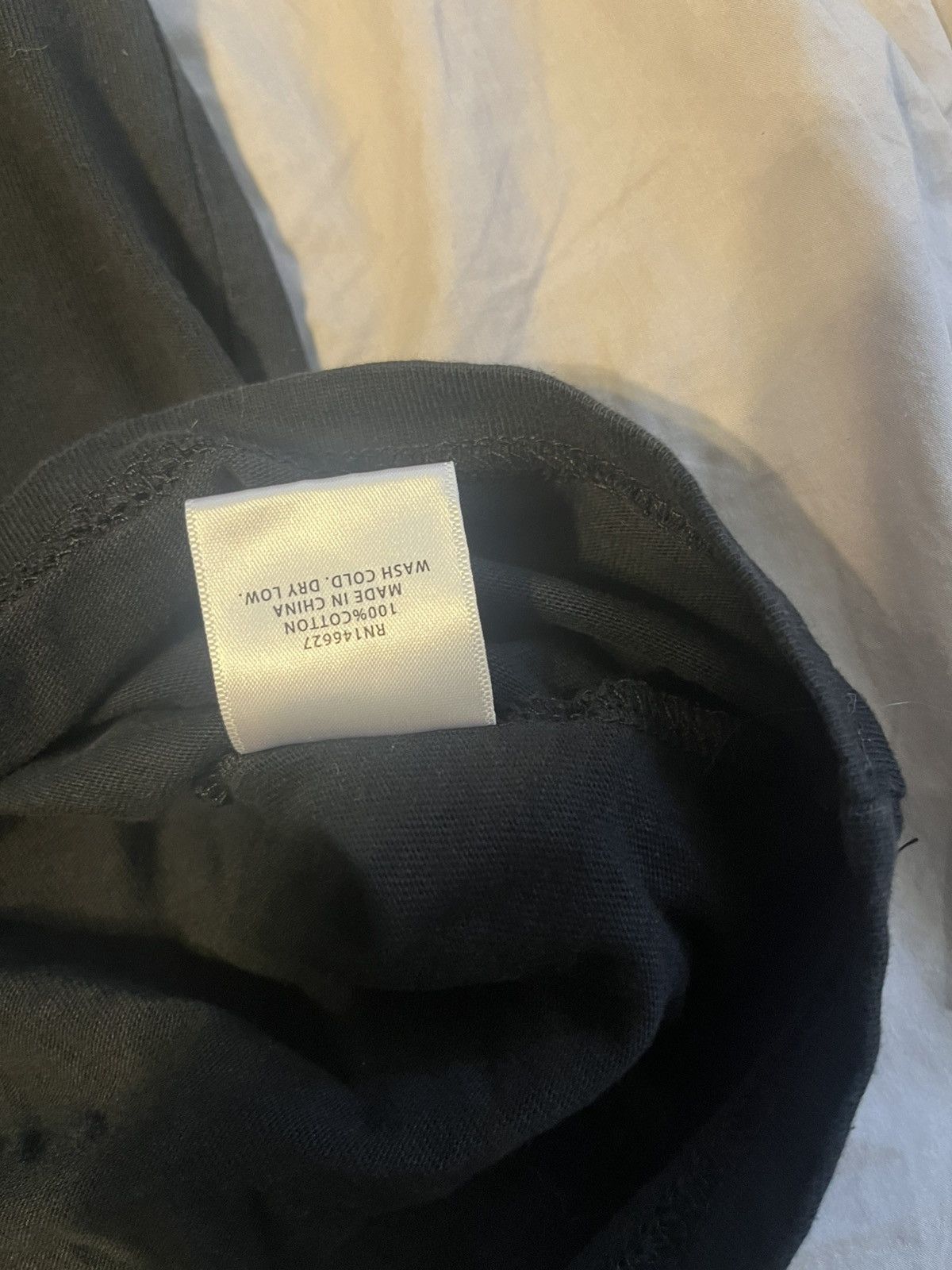 G59 Records G59 Records Grey Day 2023 tee purple Size US L / EU 52-54 / 3 - 5 Thumbnail