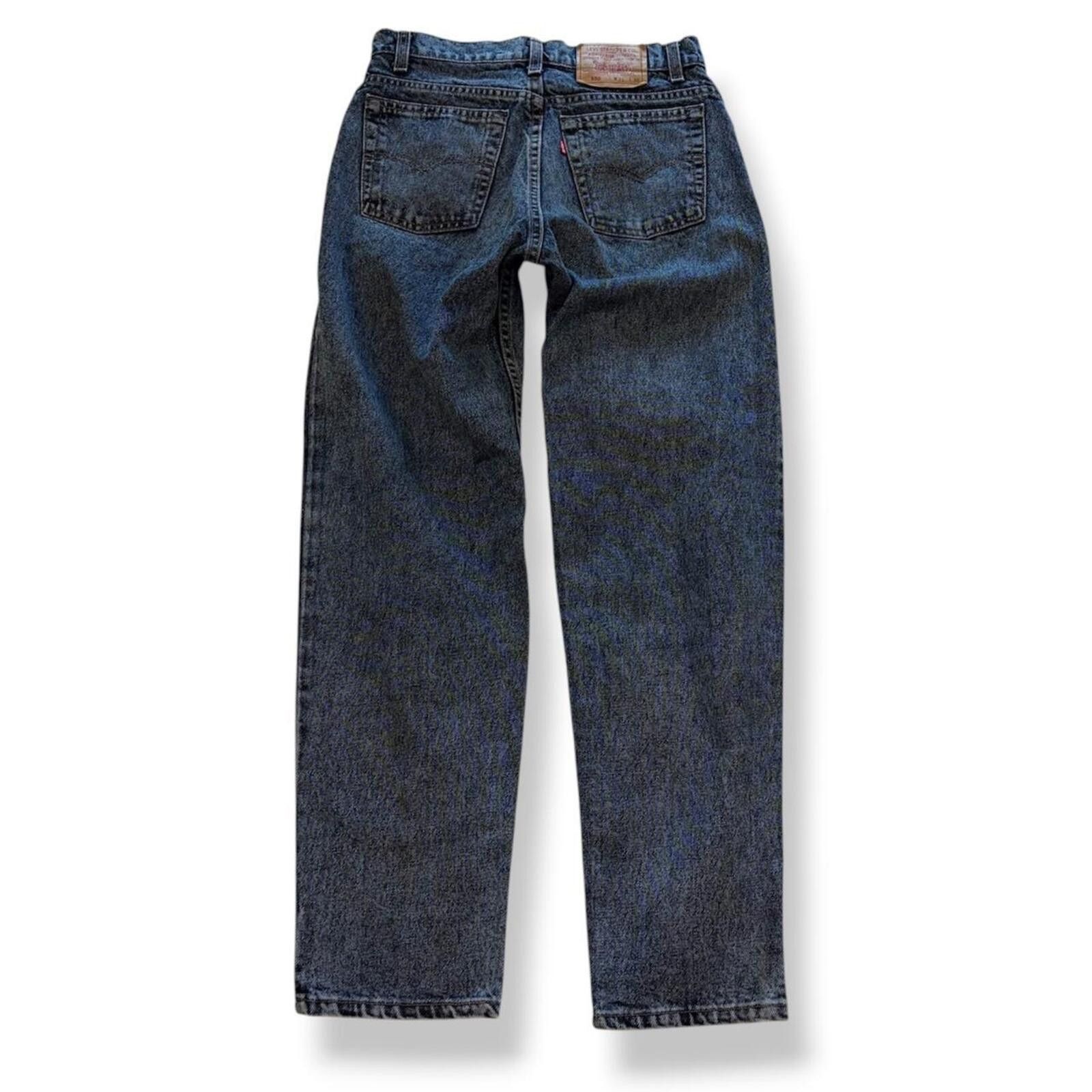 Carhartt Carhartt FR Navy Carpenter Pants Size US 36 / EU 52 - 1 Thumbnail