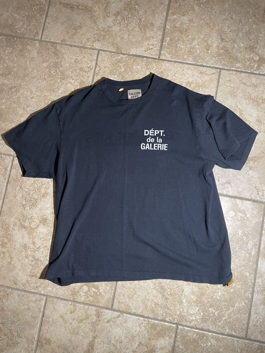 Gallery Dept. Gallery dept reversible shirt Size US XL / EU 56 / 4 - 4 Thumbnail