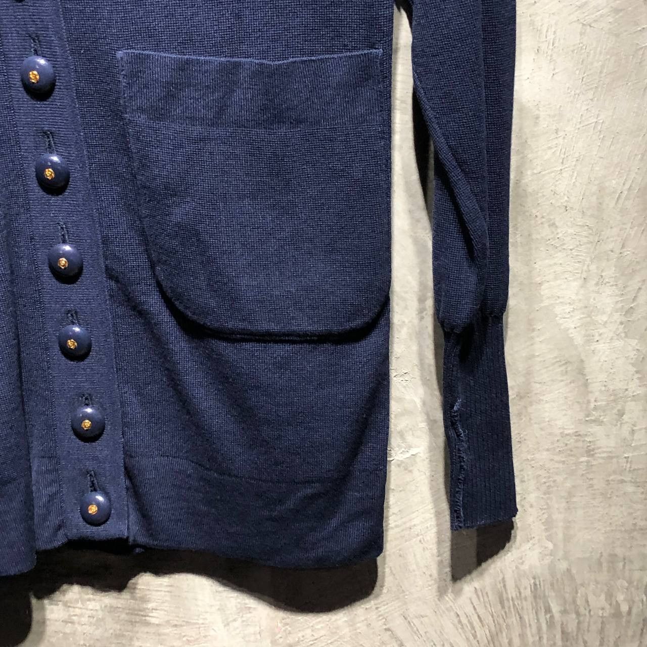 Chanel Chanel 28th collection Cardigan Size XS / US 0-2 / IT 36-38 - 8 Thumbnail
