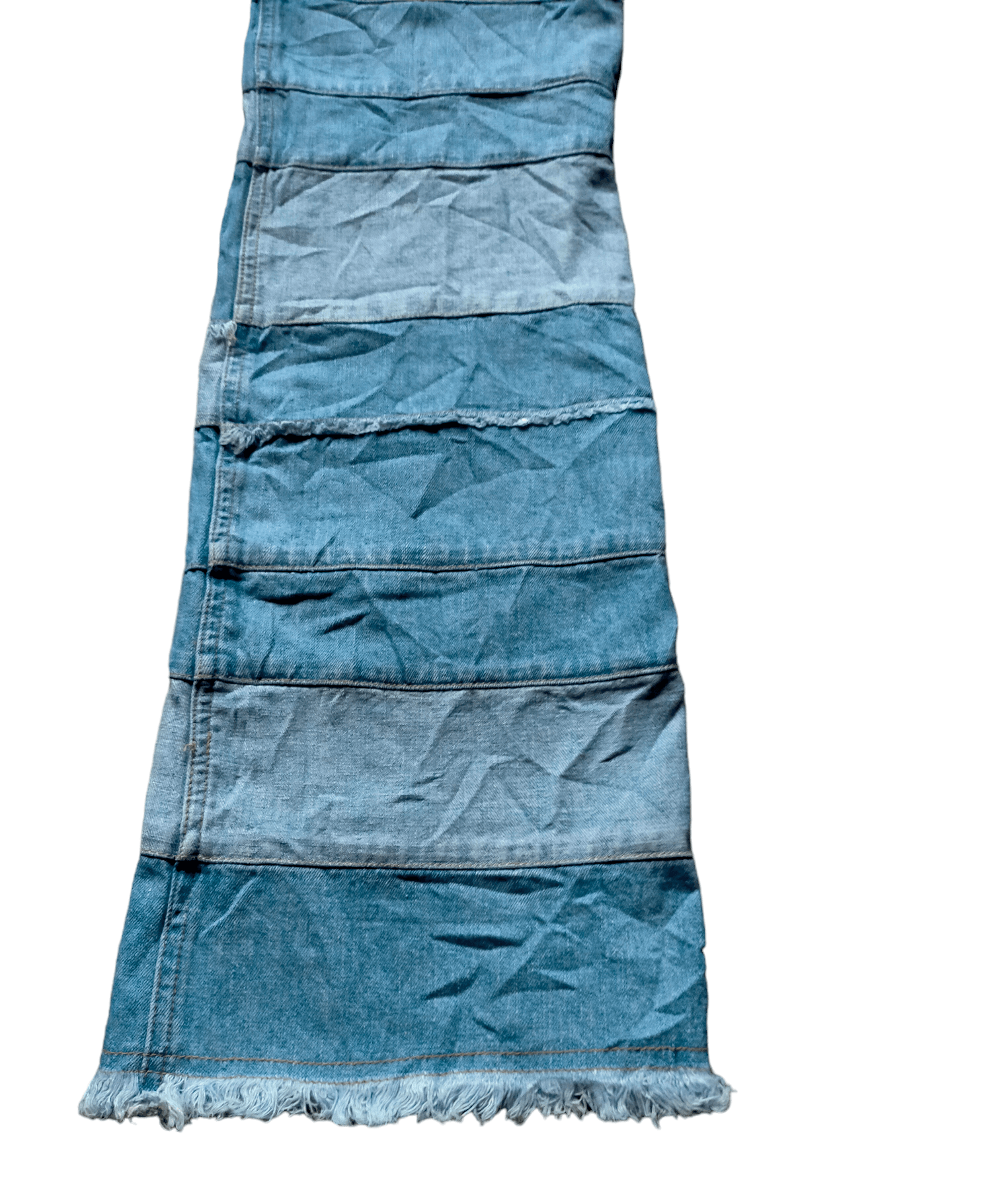 Hysteric Glamour Flare Jeans Jouer aux echecs Hagi Boot cut Denim Size US 26 / EU 42 - 16 Thumbnail