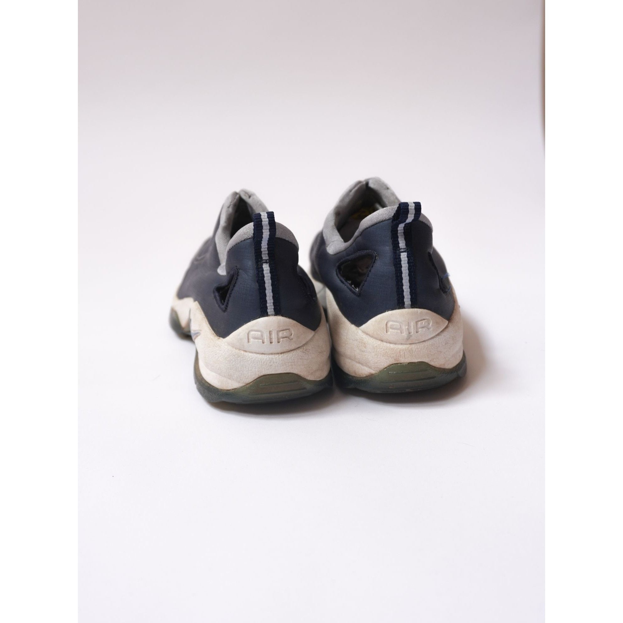 Nike Vintage Nike Golf Pull on Shoes Size US 7.5 / EU 40-41 - 4 Thumbnail
