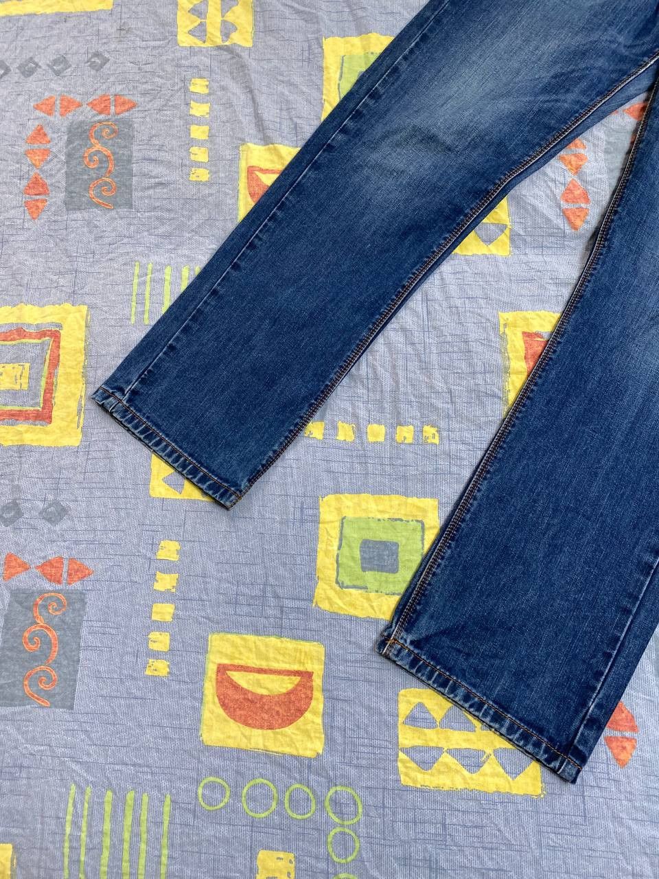 Diesel Vintage Y2K Diesel jeans denim pants Size US 32 / EU 48 - 2 Thumbnail