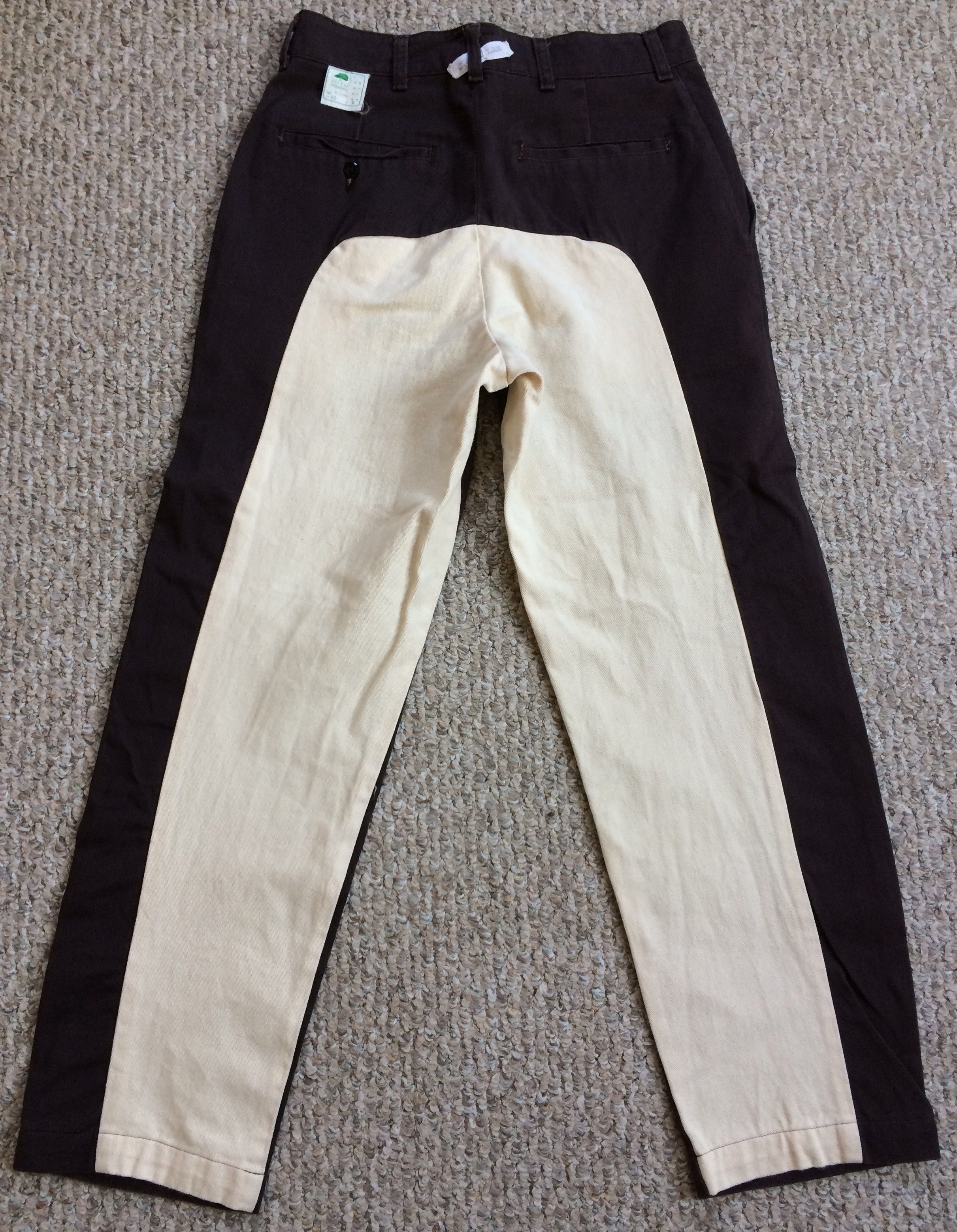 Nepenthes × Sonic Lab Nepenthes Sonic Lab Hybrid Pants Size US 30 / EU 46 - 1 Thumbnail