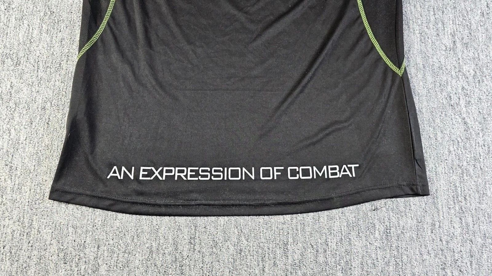 Tapout Tapout Vintage Y2K MMA Rash Guard Long Sleeve Graphic Men XL Size US XL / EU 56 / 4 - 6 Thumbnail