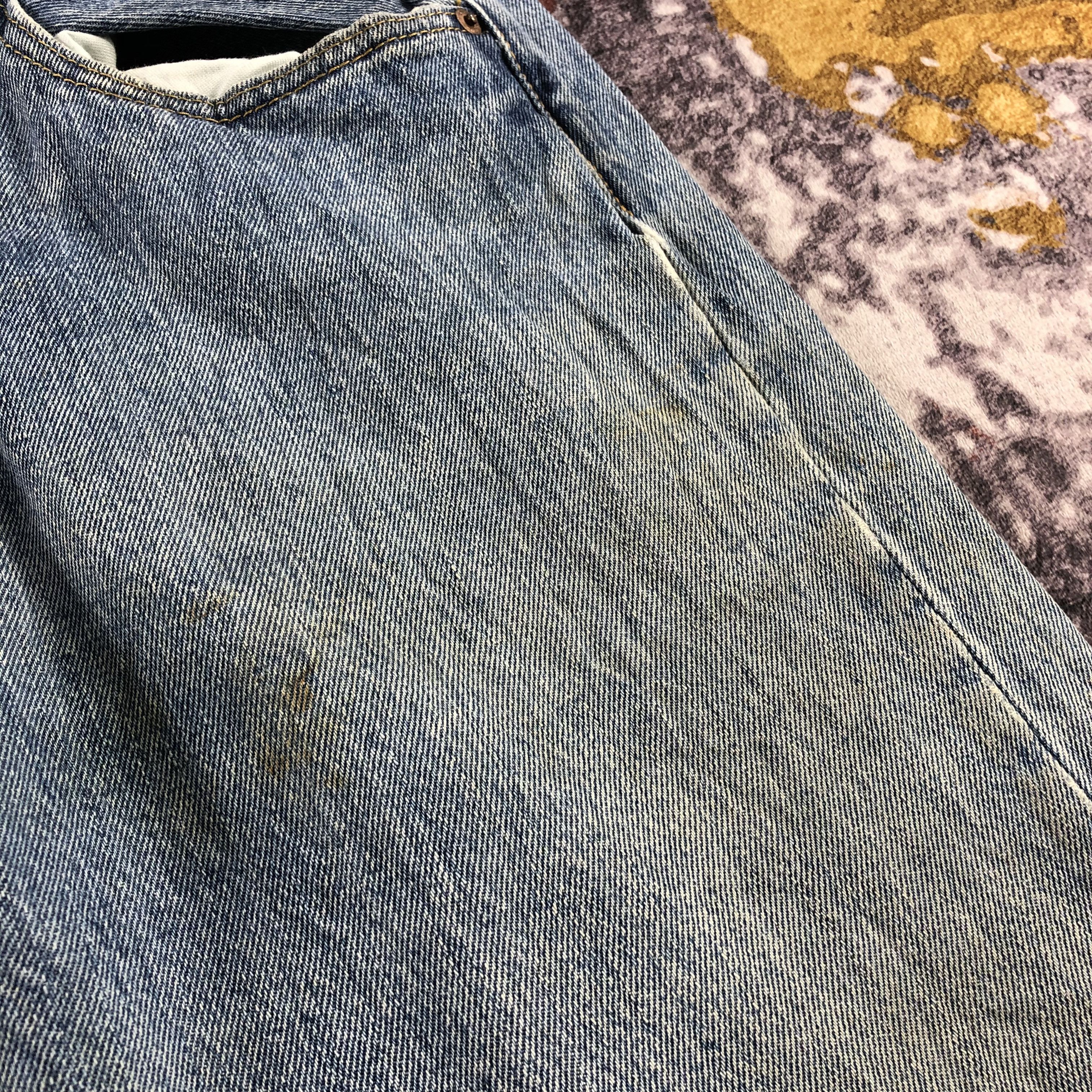Levi's × Vintage Vintage Levis 501 Jeans-JM2900 Size US 33 - 10 Thumbnail
