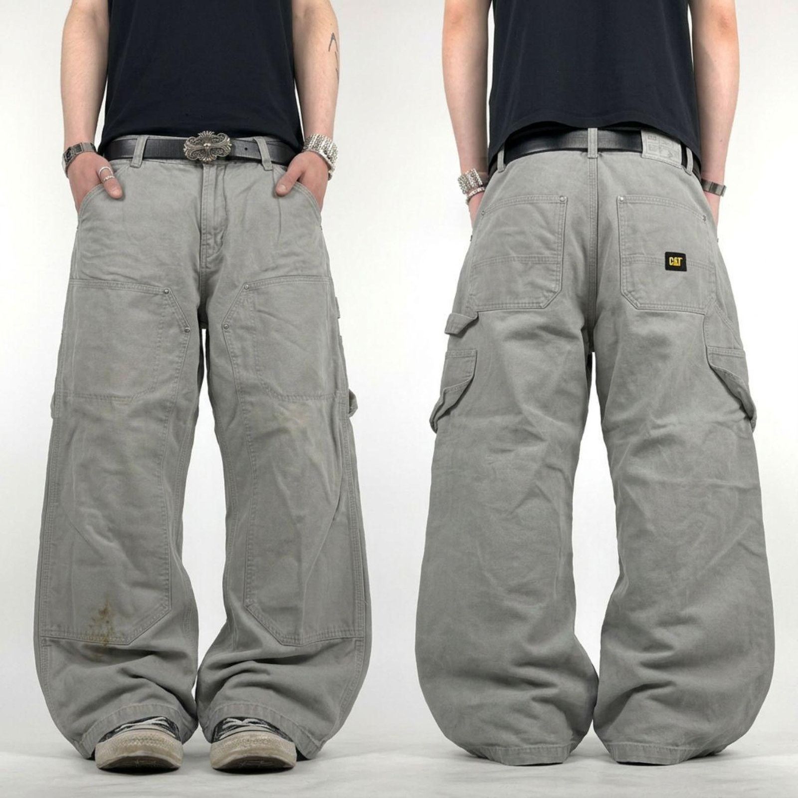 Carhartt Y 2 K Pants | Grailed