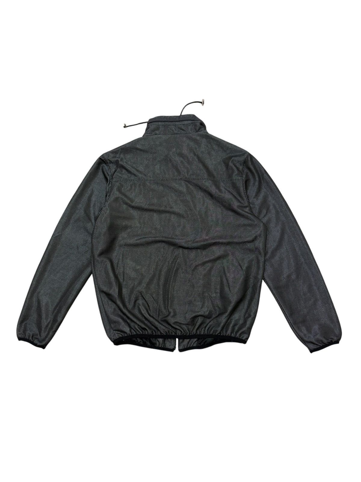 Designer × Japanese Brand × Zara Zara Man Zip up Jacket Sweater Size US S / EU 44-46 / 1 - 2 Thumbnail