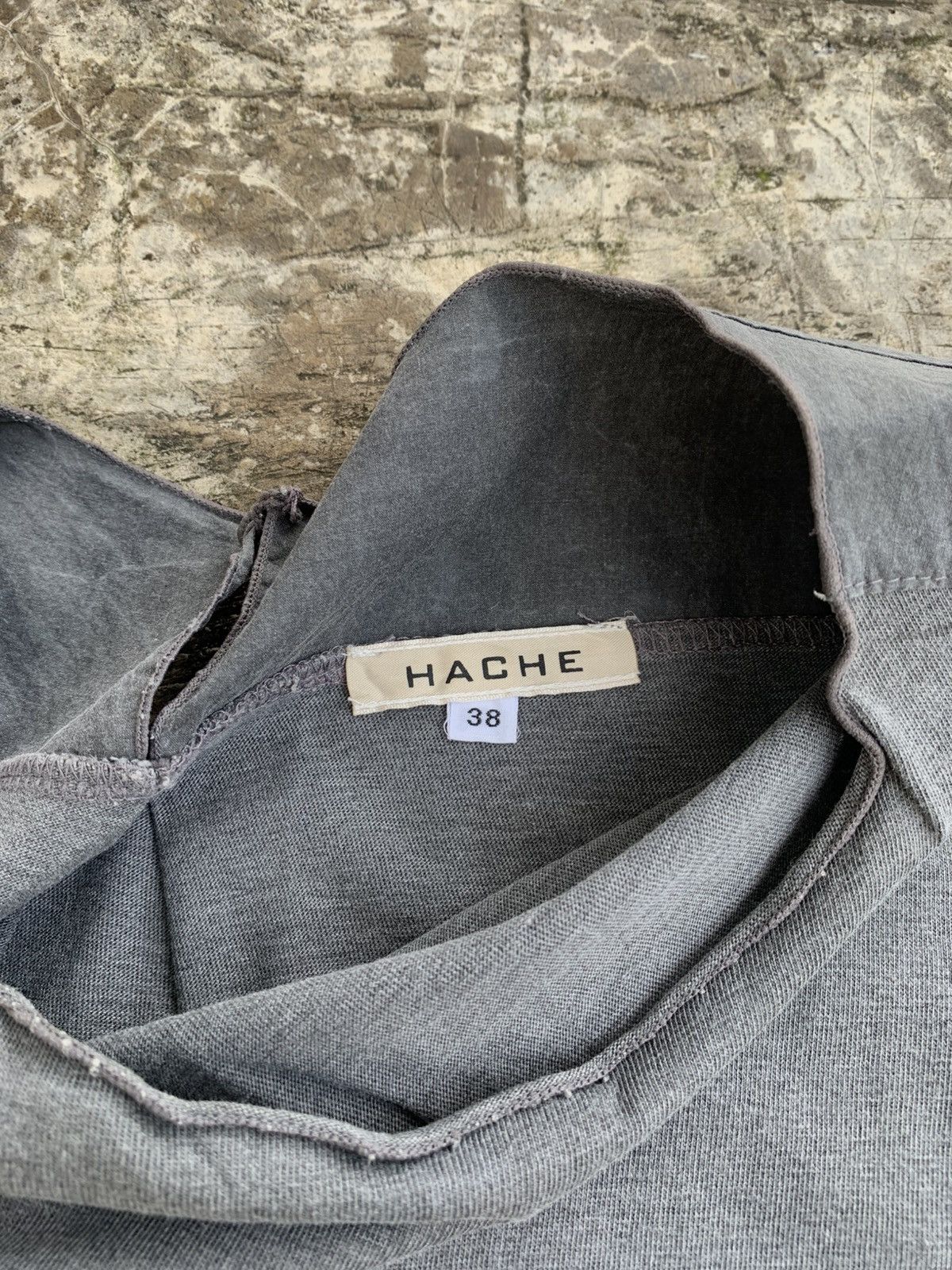 Hache Hache Tshirt Size M / US 6-8 / IT 42-44 - 5 Thumbnail