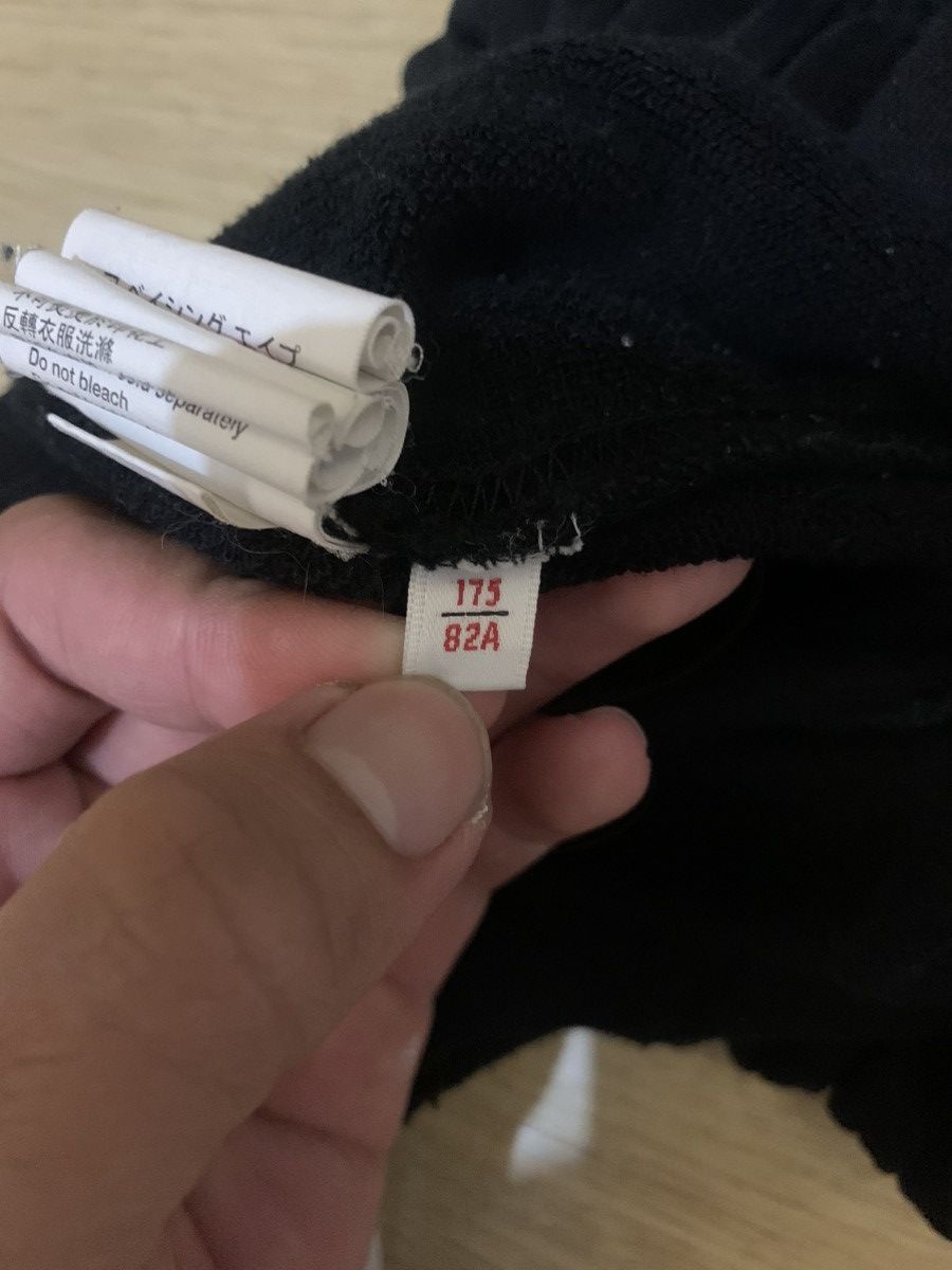 Aape Aape Shorts Size US 31 - 10 Thumbnail