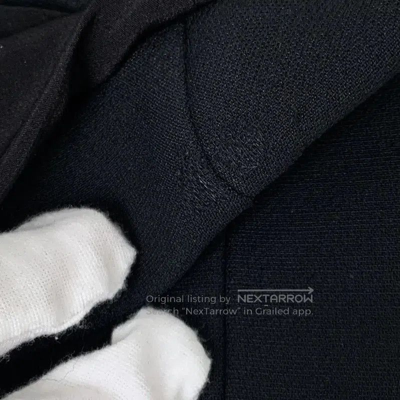 Dior Dior Black Wool Women's Jacket . Size S / US 4 / IT 40 - 9 Thumbnail