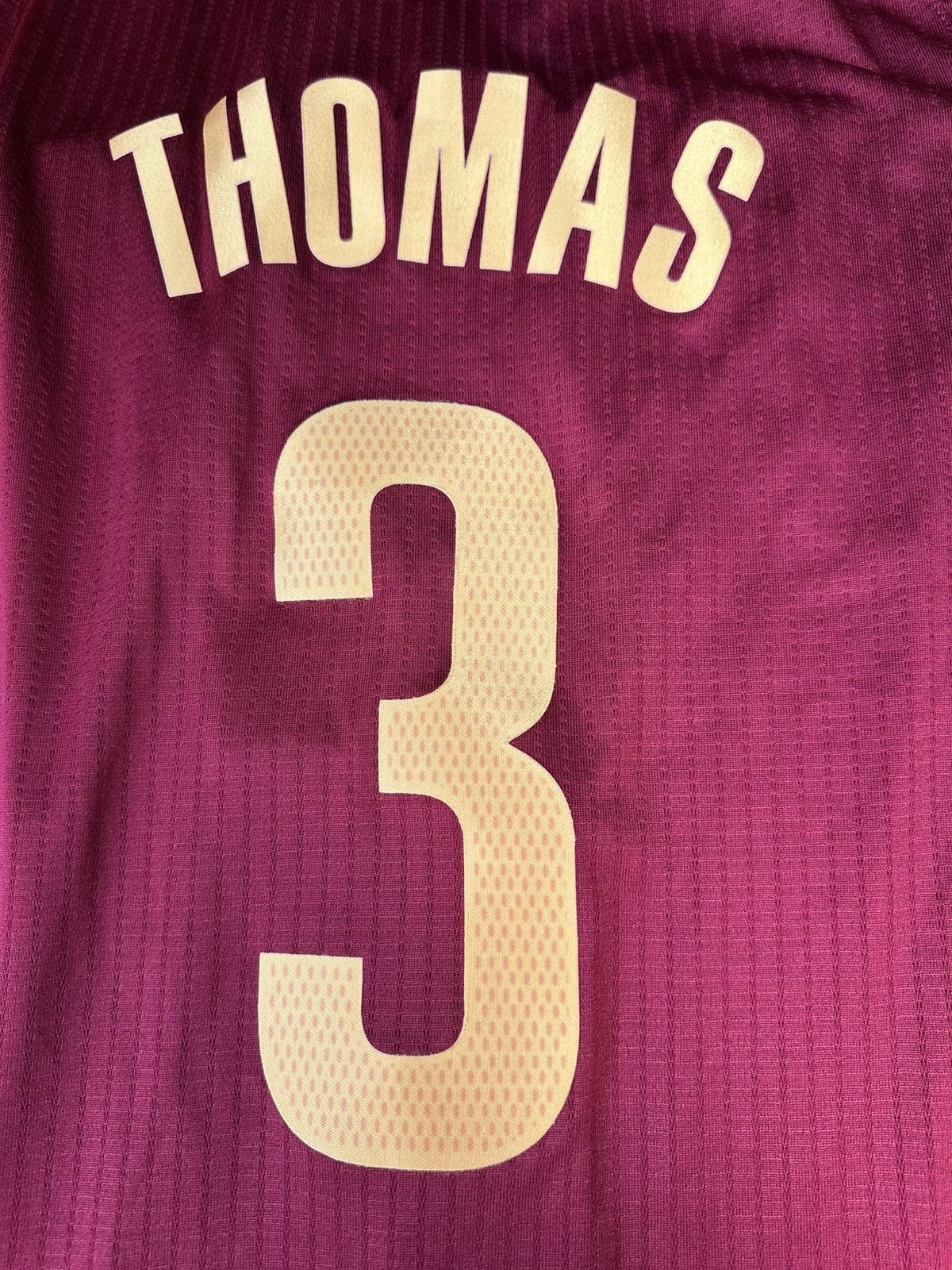 Adidas × NBA Mens Cleveland Cavaliers Isaiah Thomas Jersey Addidas. Size US L / EU 52-54 / 3 - 2 Thumbnail
