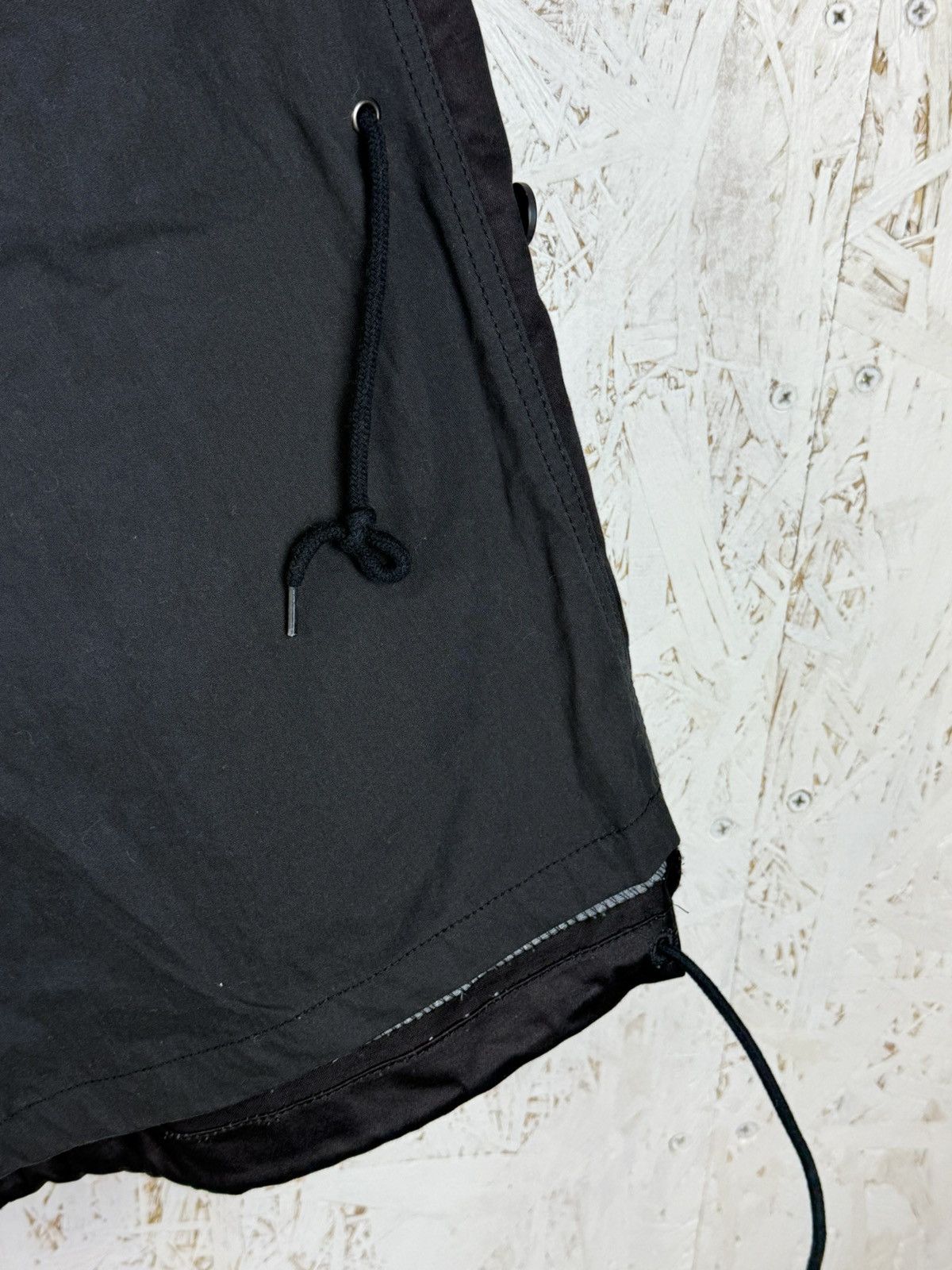 Mastermind Japan Mastermind Japan x Alpha Industries M65 Field Jacket Black M Size US M / EU 48-50 / 2 - 15 Thumbnail