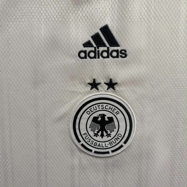 Adidas Germany 2022 Adidas special football jersey size XXL Size US XXL / EU 58 / 5 - 3 Thumbnail