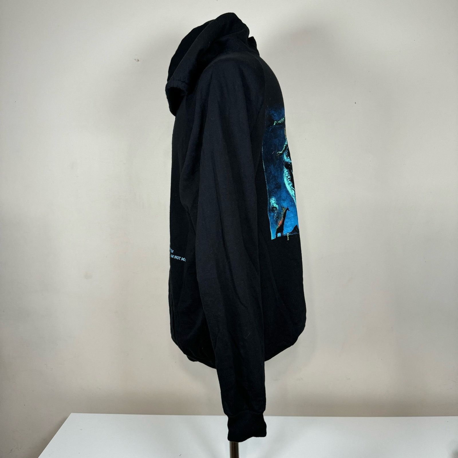Urban Outfitters Re.Purpose Vintage Urban Outfitters Salvador Dali Rare Eco L Size US L / EU 52-54 / 3 - 3 Thumbnail