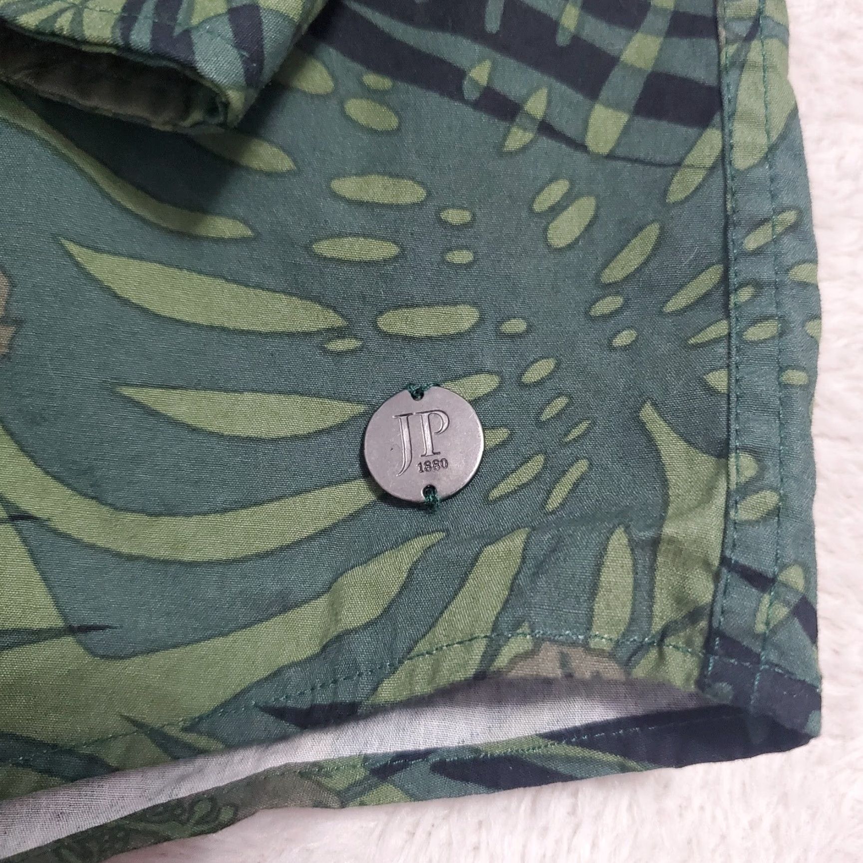 Vintage VINTAGE? No, ignore. Size US XXL / EU 58 / 5 - 6 Thumbnail