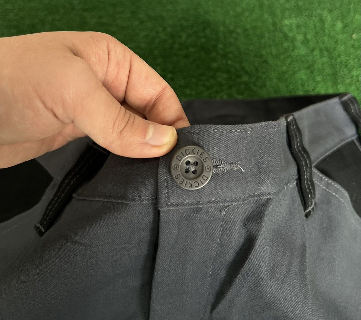 Dickies Dickies cargo pants Size US 36 / EU 52 - 8 Thumbnail