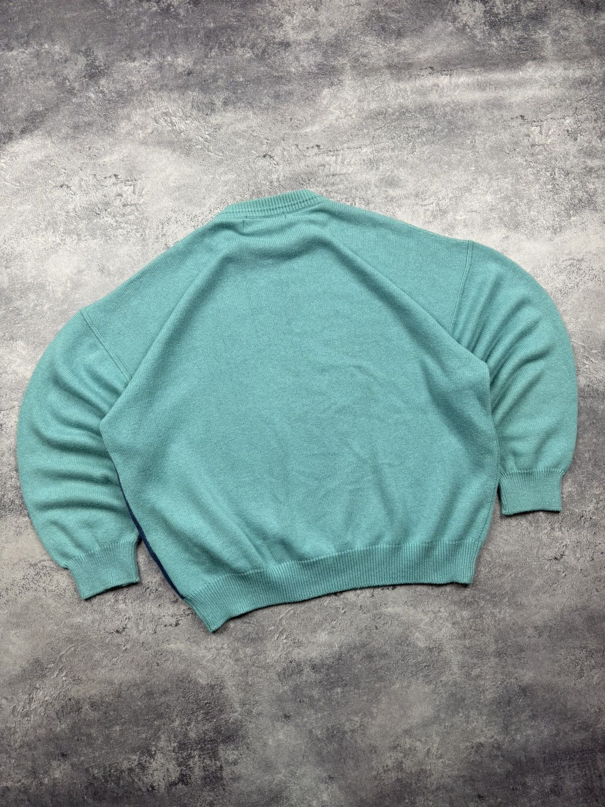 Comme des Garcons SHIRT Comme des Garcons Sweater Japanese Brand Size US L / EU 52-54 / 3 - 16 Thumbnail
