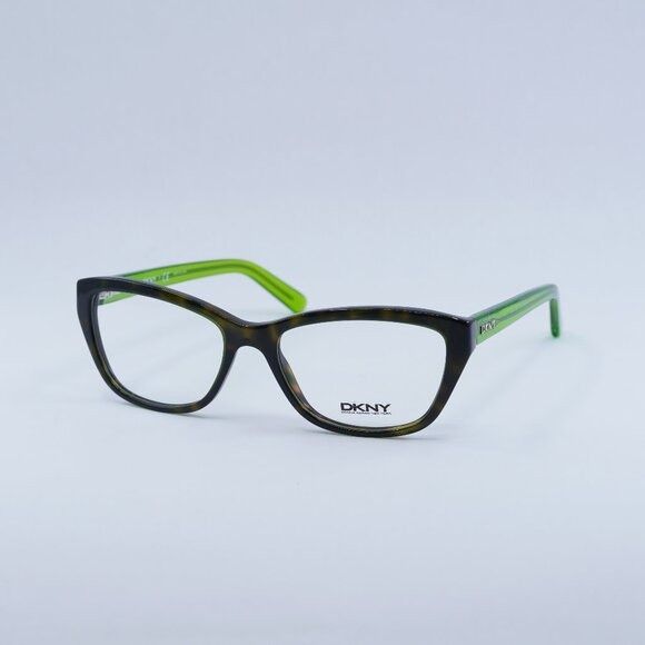 DKNY Dkny DY4665 3673 Eyeglasses 53mm Size ONE SIZE - 1 Thumbnail