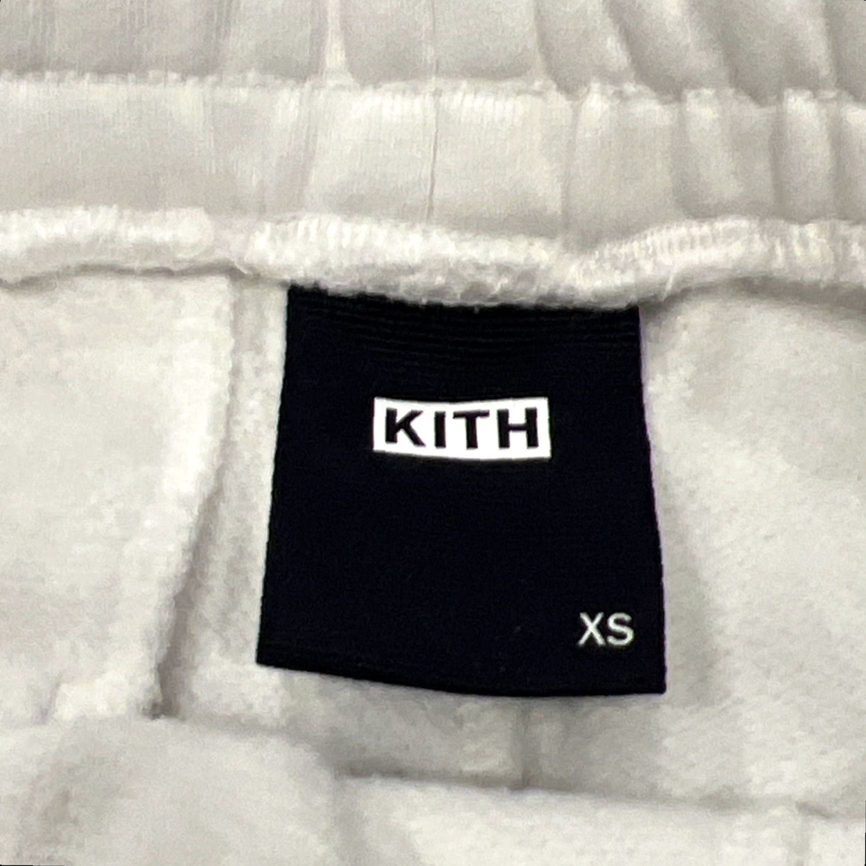 Kith KITH Jordan Tie Dye Short Mens XS Purple/Pink NWT Size US 27 - 5 Thumbnail