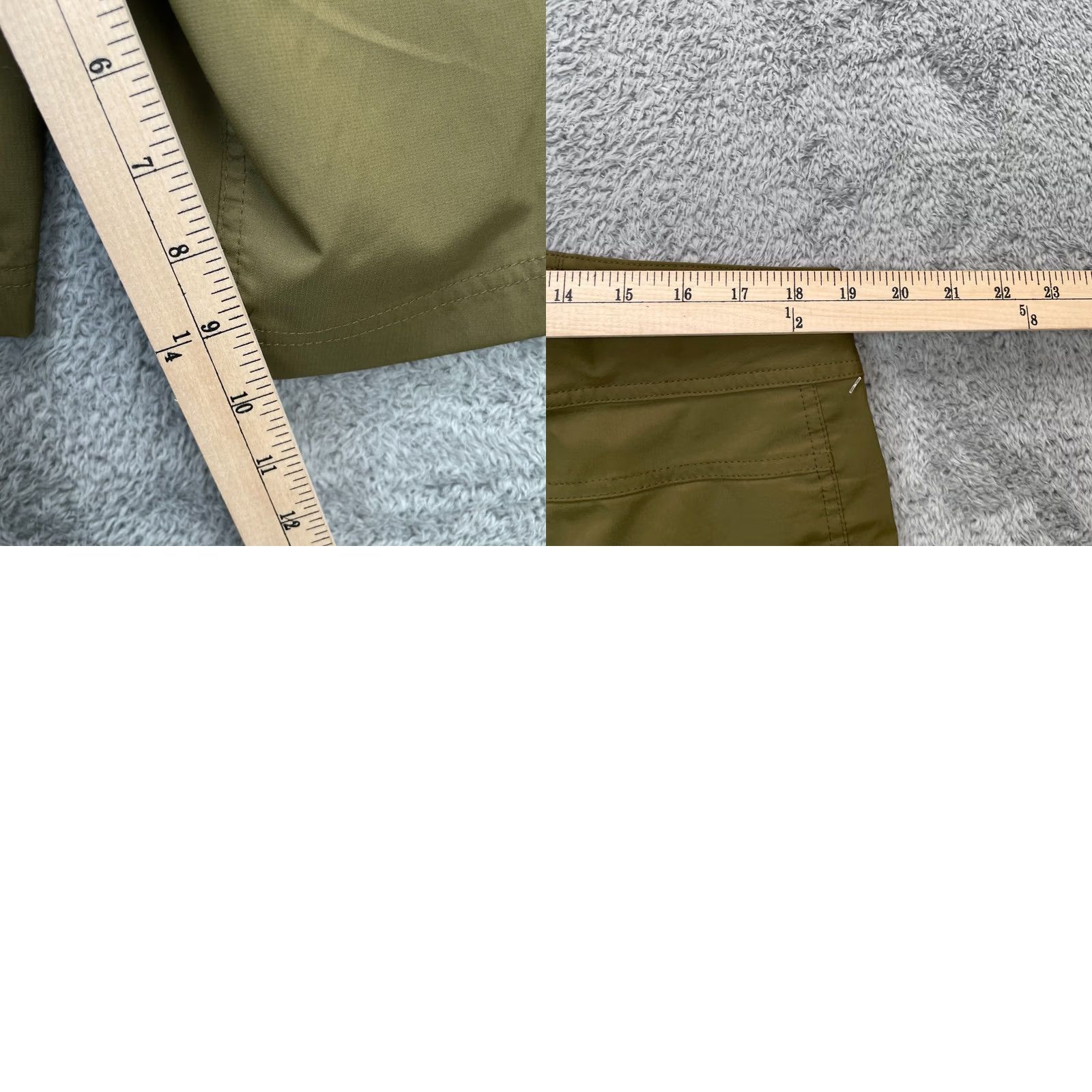 Vintage VINTAGE? No. Size 26" / US 2 / IT 38 - 8 Thumbnail
