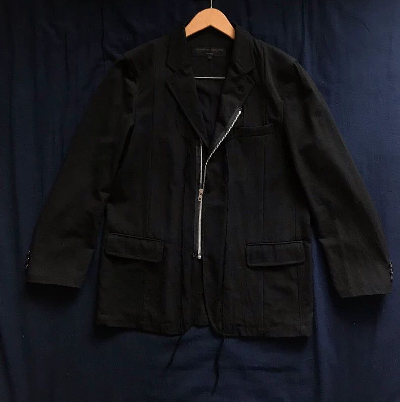 Comme des Garcons Comme des Garcons jacket Size US L / EU 52-54 / 3 - 2 Thumbnail