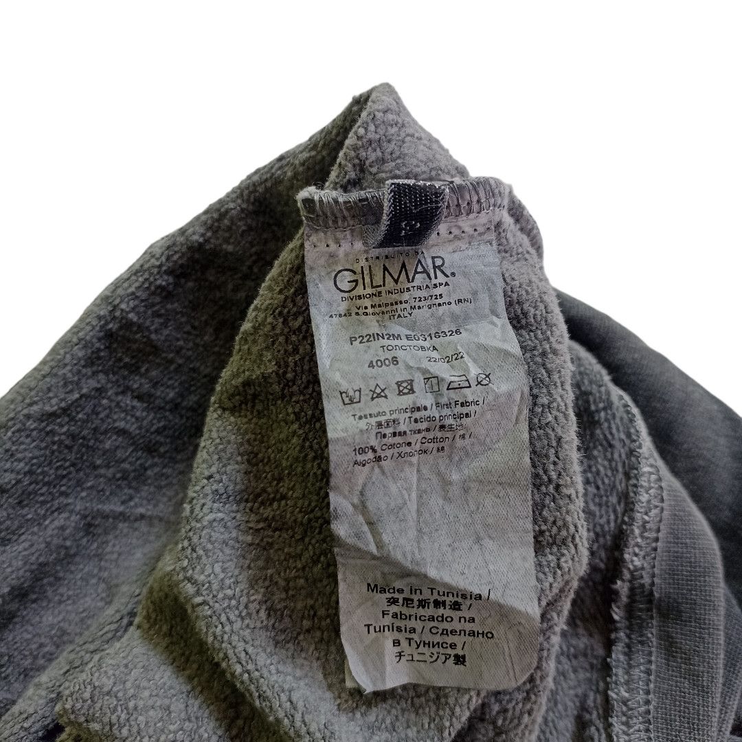 N21 × No. 21 N21 Numero Nuvento Sweatshirt Size US L / EU 52-54 / 3 - 6 Thumbnail