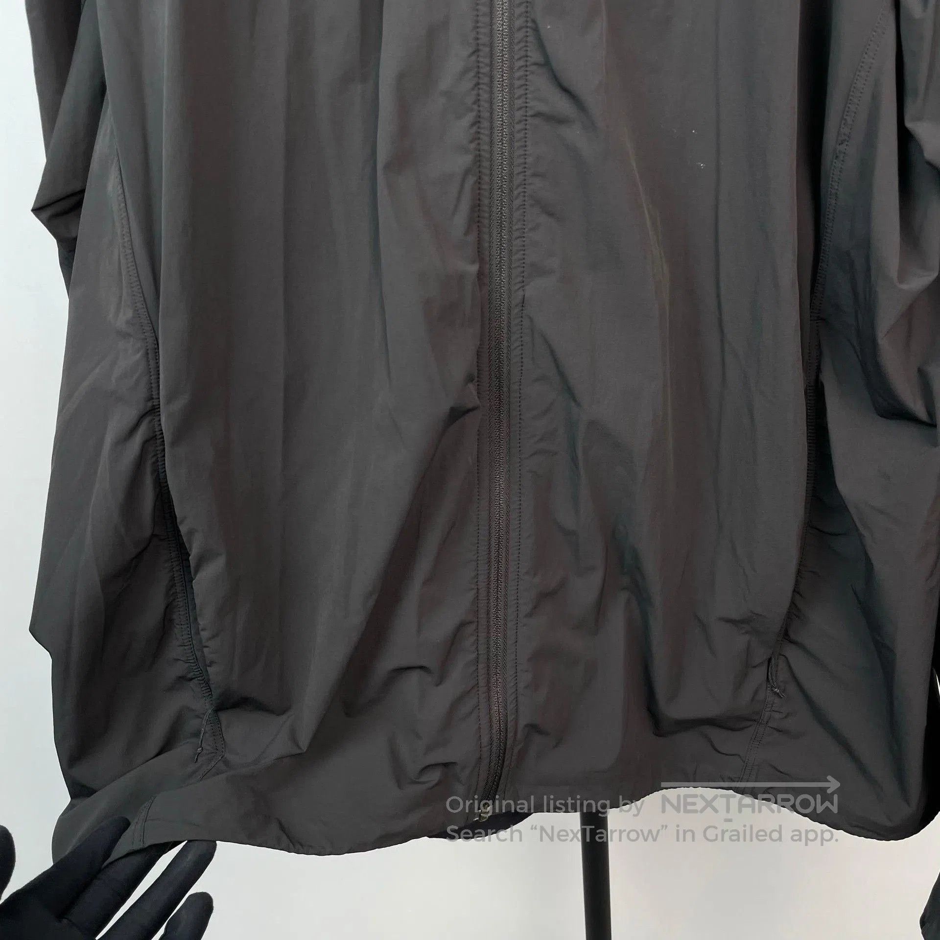 Arc'teryx Arcteryx Gamma Lightweight Hooded Jacket. Size US M / EU 48-50 / 2 - 9 Thumbnail