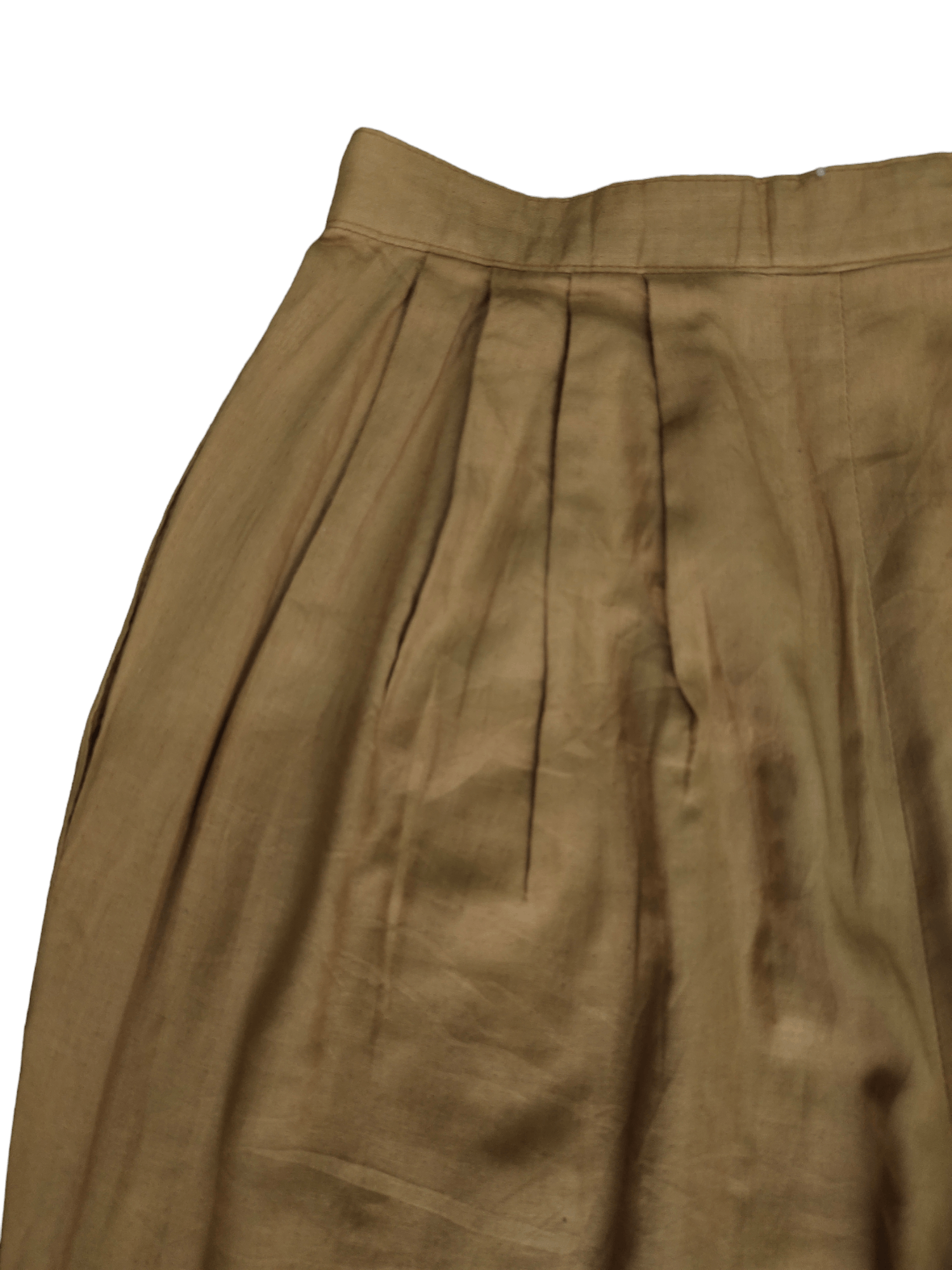 Issey Miyake Iconic 80s Issey miyake Balloon Pants Tsumori Chisato Era Size 23" - 13 Thumbnail