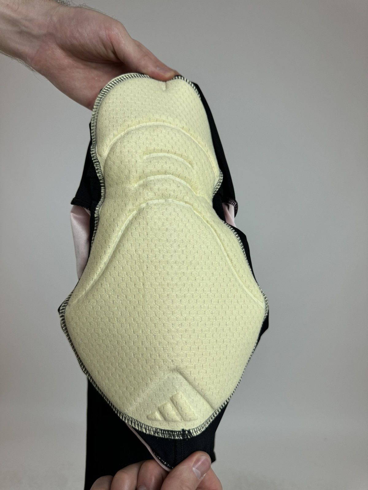 Other Adidas Cycling Bib Shorts Vintage Mens size Large Size US 32 / EU 48 - 9 Thumbnail