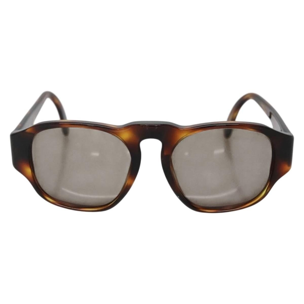 Chanel Chanel Coco Mark Sunglasses Size ONE SIZE - 2 Thumbnail
