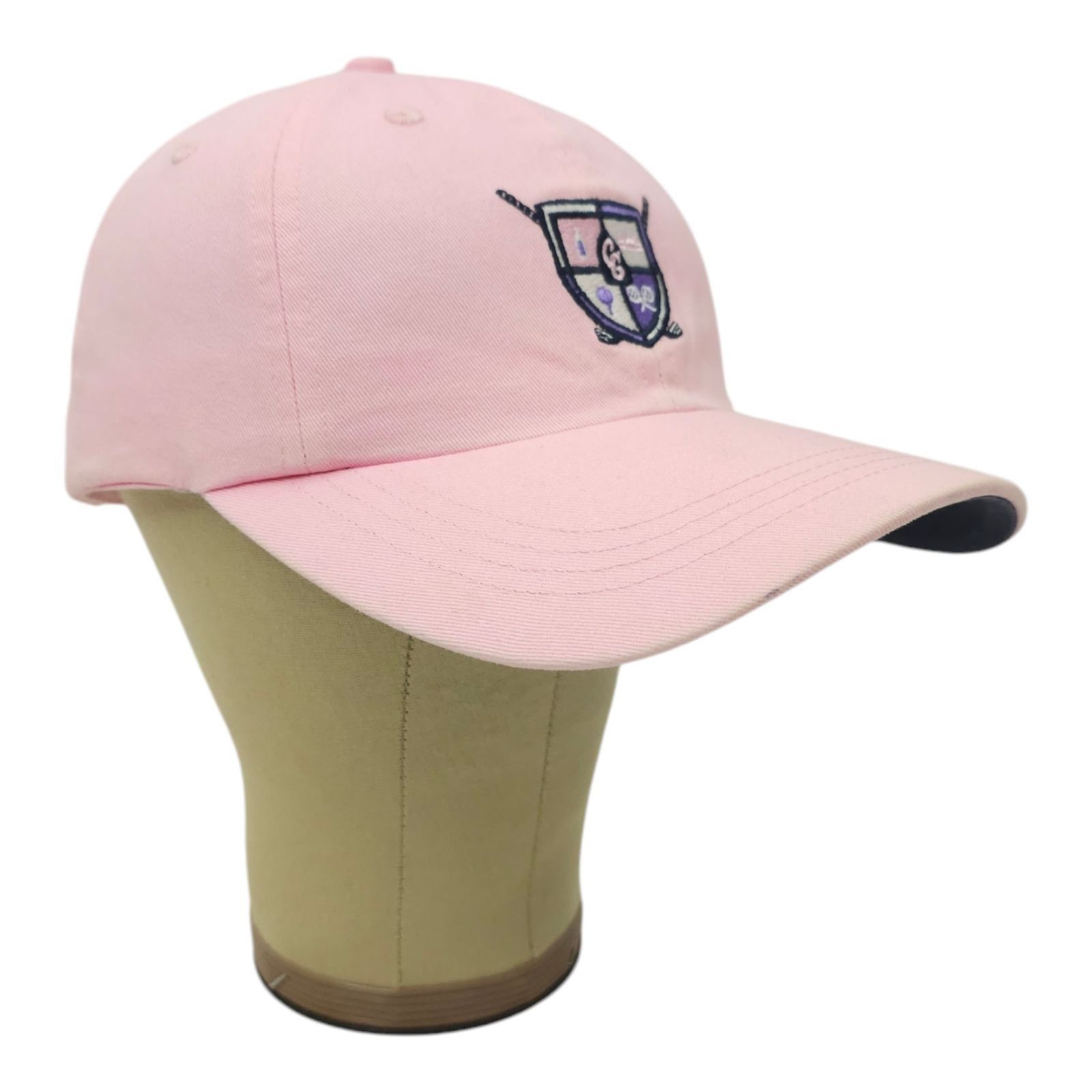 Gear for Sports Chateau Elan Tuck Strap Golf Cap Baseball Embroidered Hat Size ONE SIZE - 3 Thumbnail
