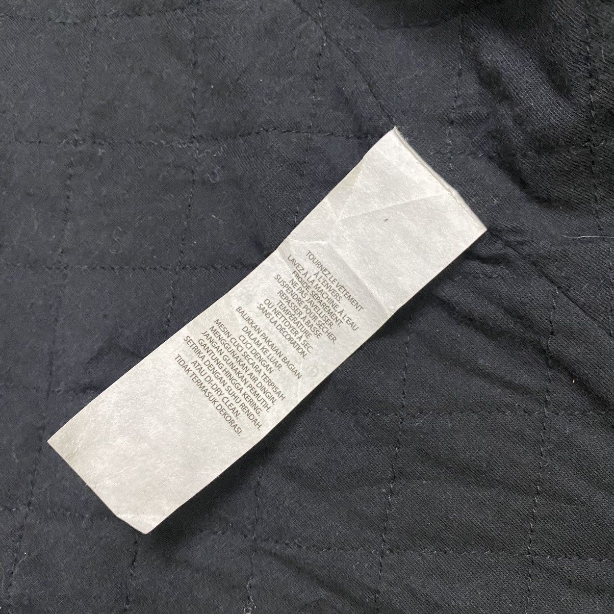 Armani × Armani Exchange Armani Exchange 4 pocket cotton jacket Size US S / EU 44-46 / 1 - 14 Thumbnail