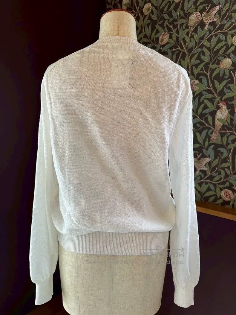 Comme des Garcons Comme Des Garcons sweater Size L / US 10 / IT 46 - 3 Thumbnail