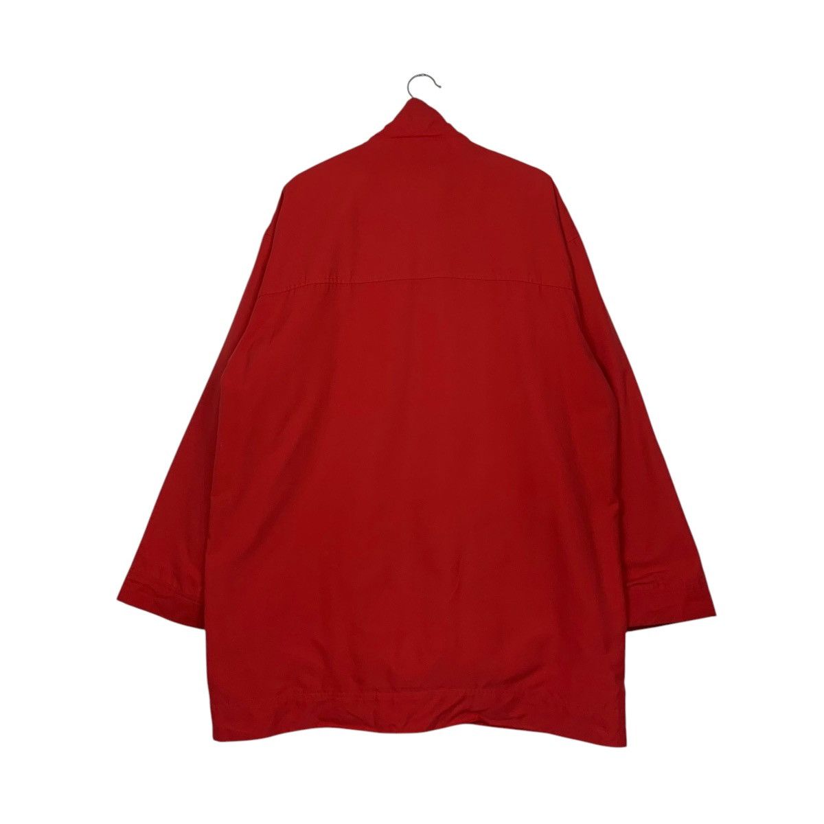 Fila Vintage 90's FILA Sports Red Jacket #2511-C113 Size US XL / EU 56 / 4 - 7 Thumbnail