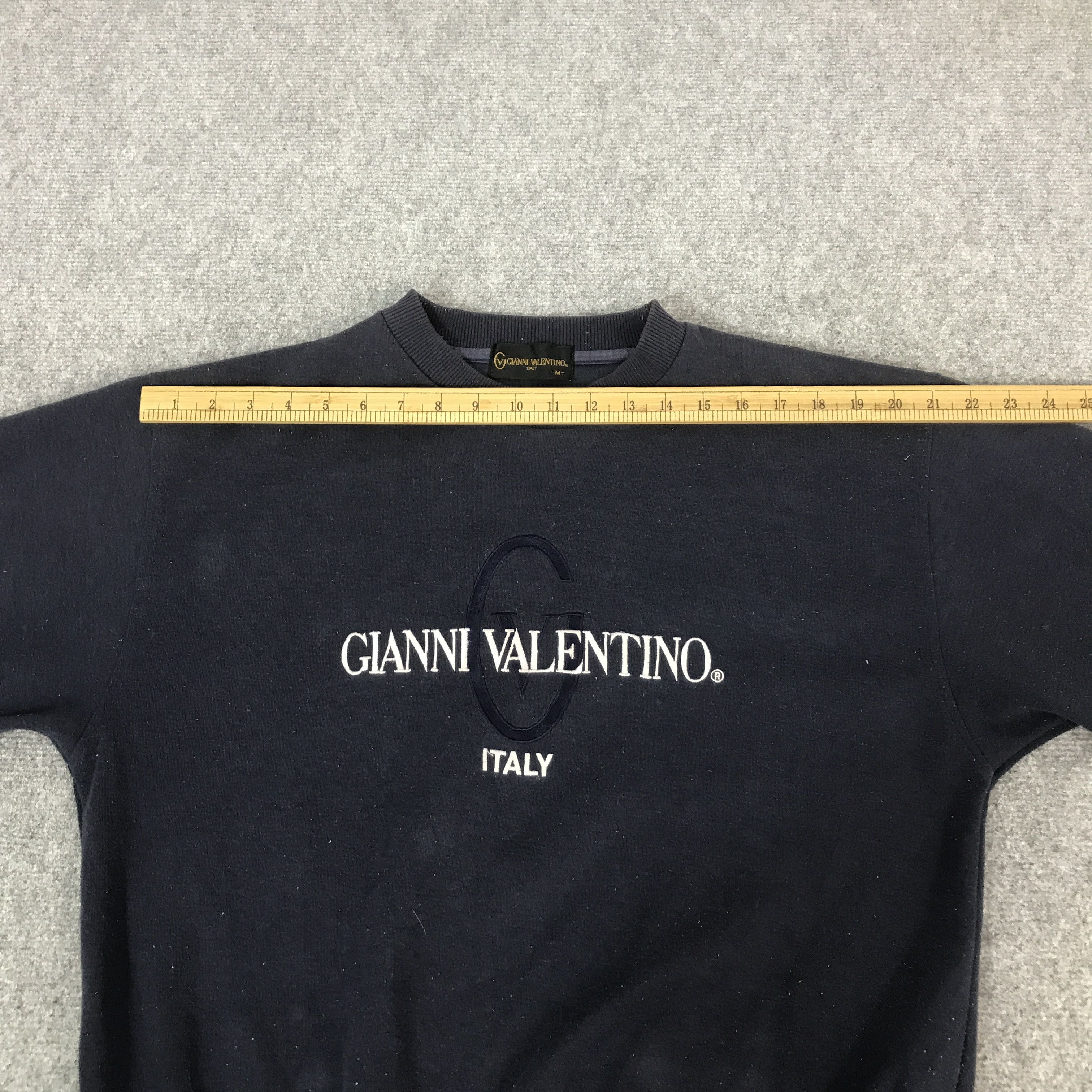 Gianni Valentino GIANNI VALENTINO JACKET Size US M / EU 48-50 / 2 - 5 Thumbnail