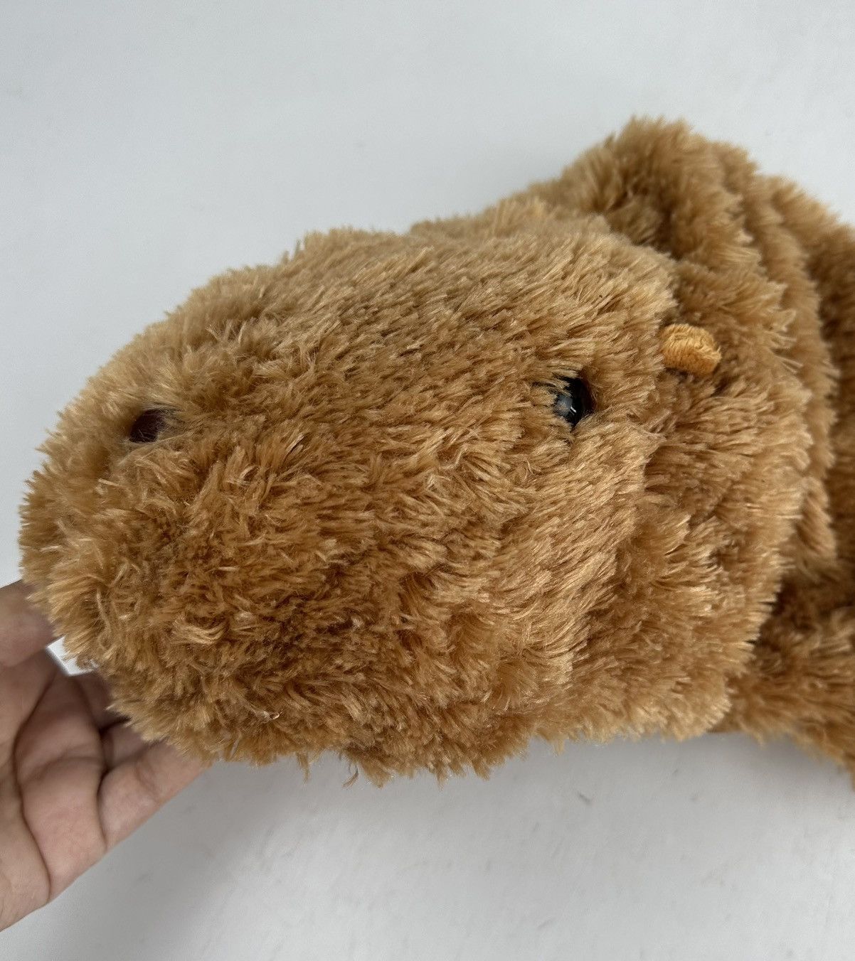 Other CAPYBARA HAT - TC 38 Size ONE SIZE - 6 Thumbnail