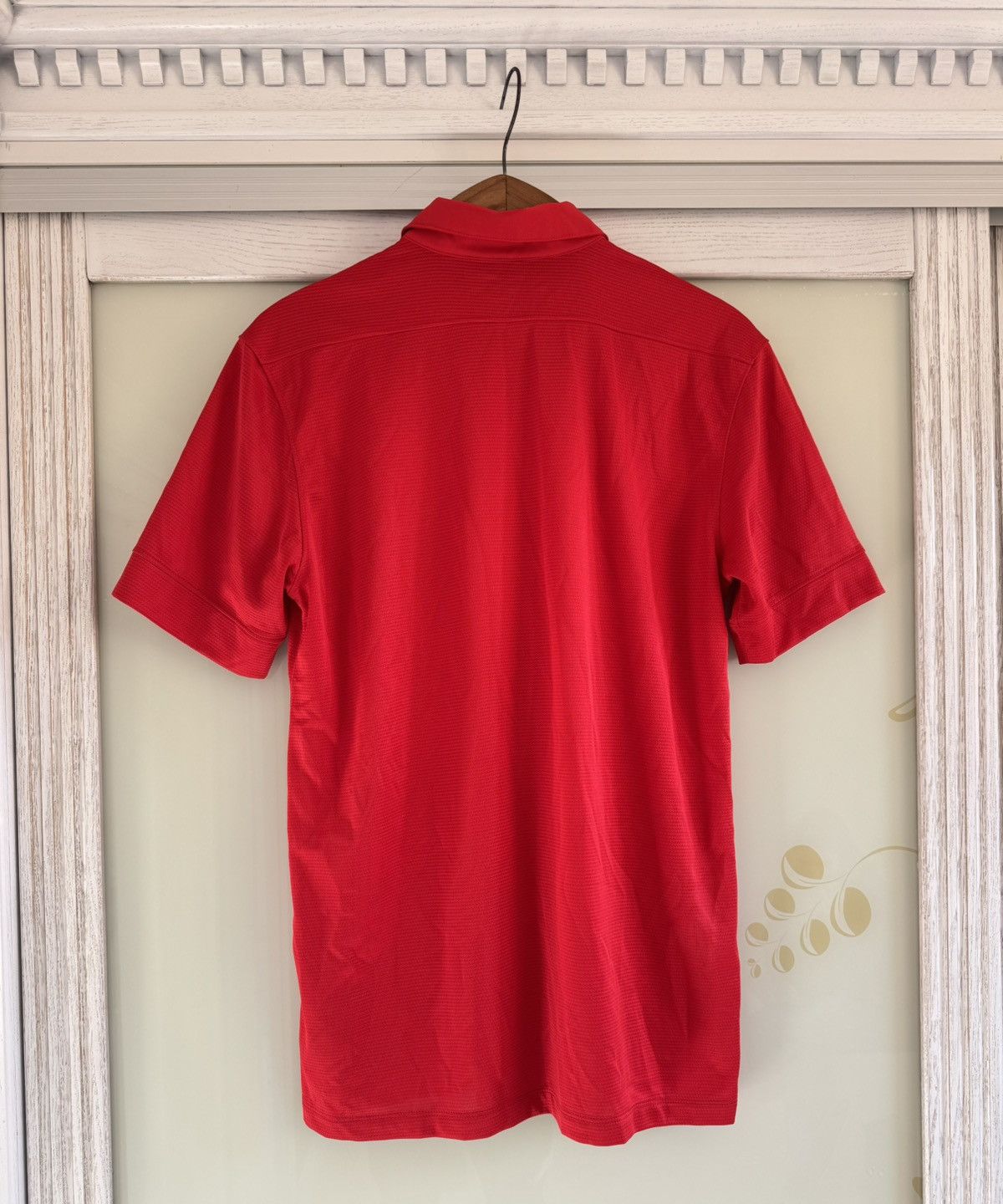 Nike England 2013-2014 Away Soccer Jersey Football Kit Shirt Size US M / EU 48-50 / 2 - 2 Thumbnail