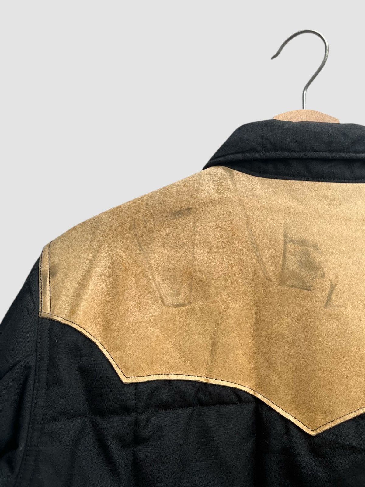 Sugar Cane Sugar Cane Insulated Light Down Western Jacket Size US M / EU 48-50 / 2 - 7 Thumbnail