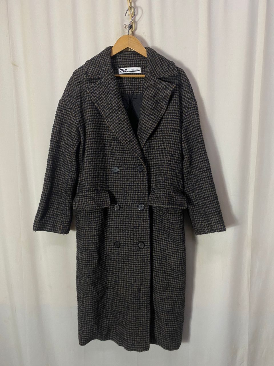 Zara Unisex 🔥 Zara trench coat Size M / US 6-8 / IT 42-44 - 13 Thumbnail