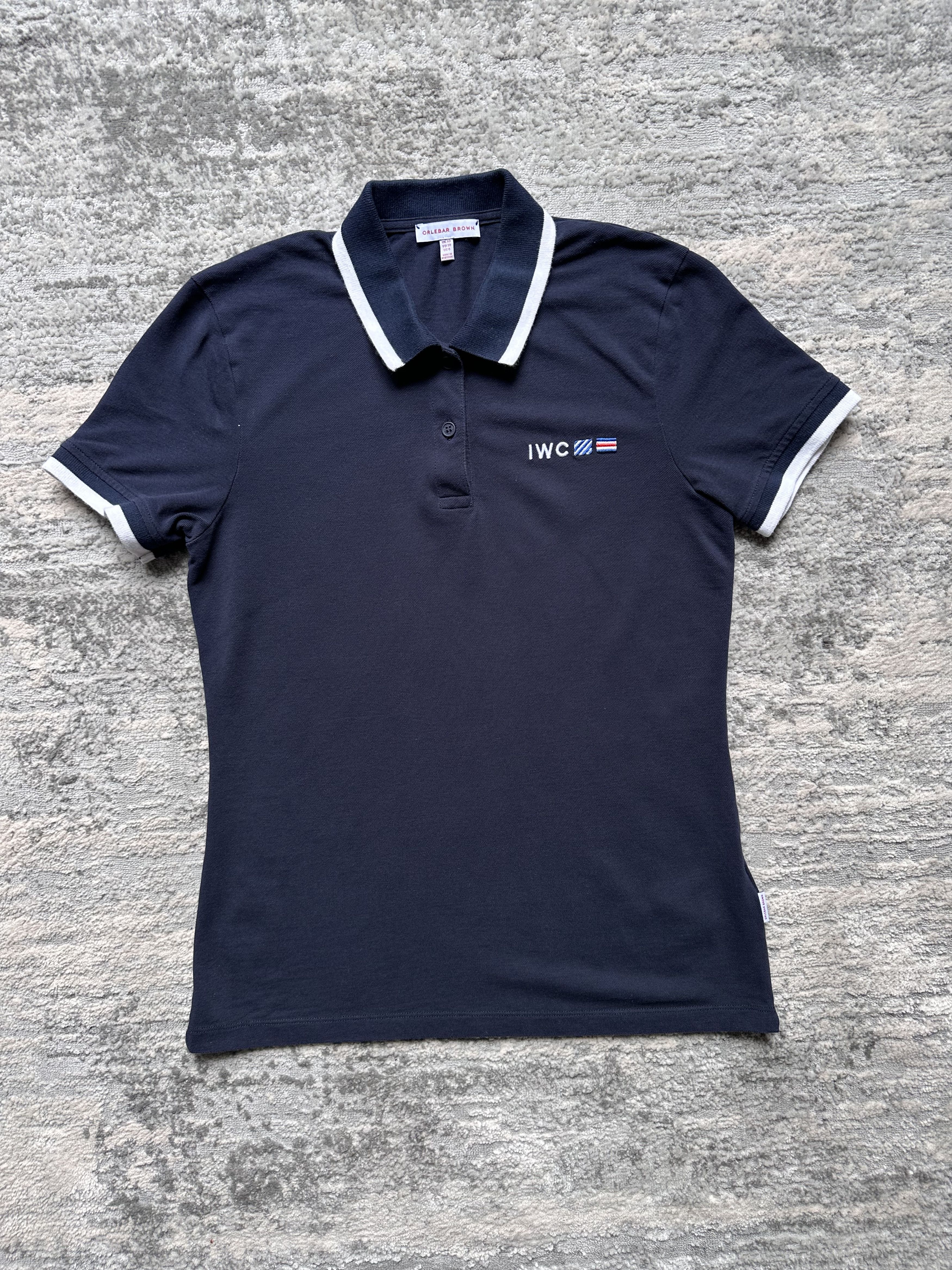 Other Orlebar Brown polo t shirt Size M / US 6-8 / IT 42-44 - 1 Thumbnail