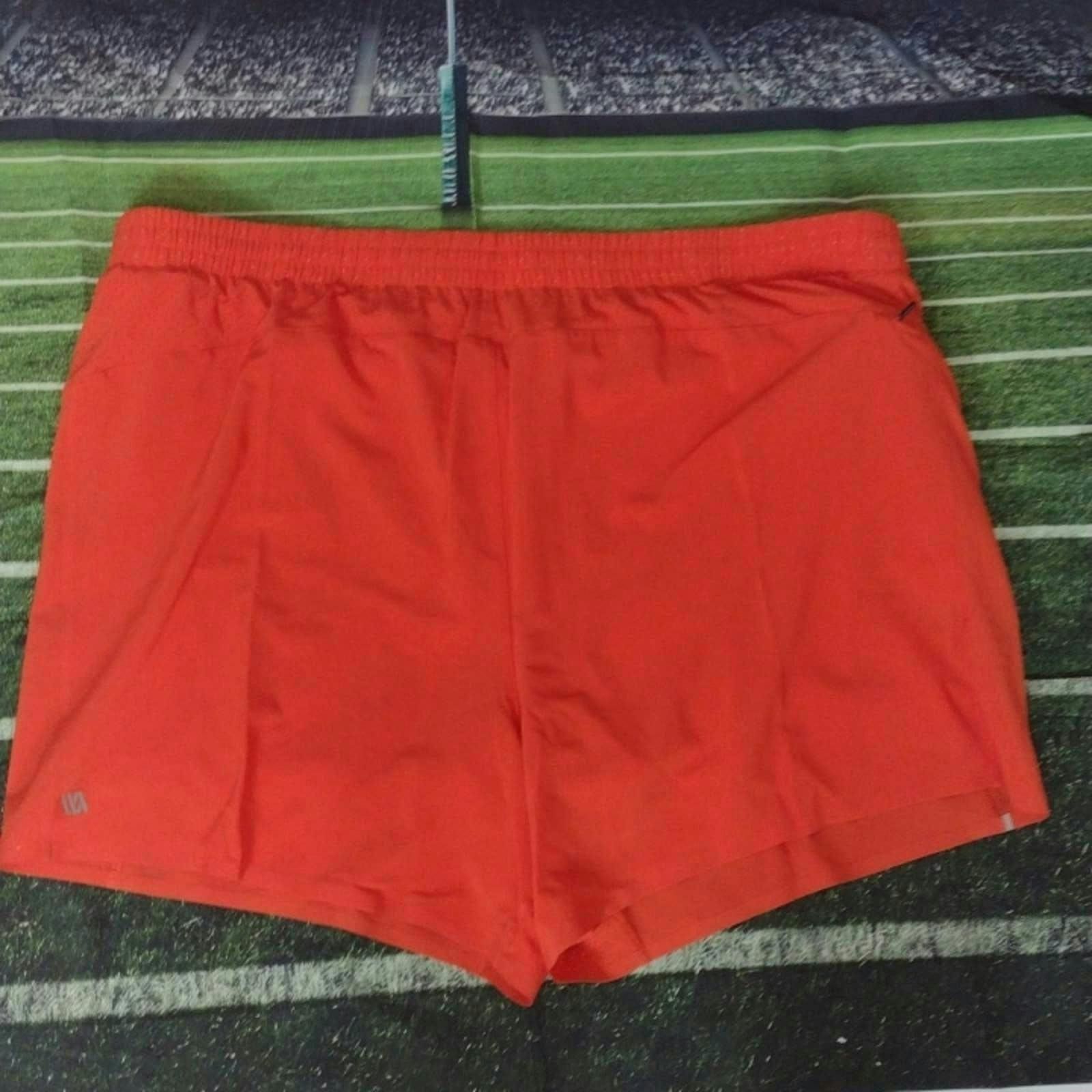 The Unbranded Brand Vrst fiesta running shorts size XXL Size US 40 / EU 56 - 4 Thumbnail