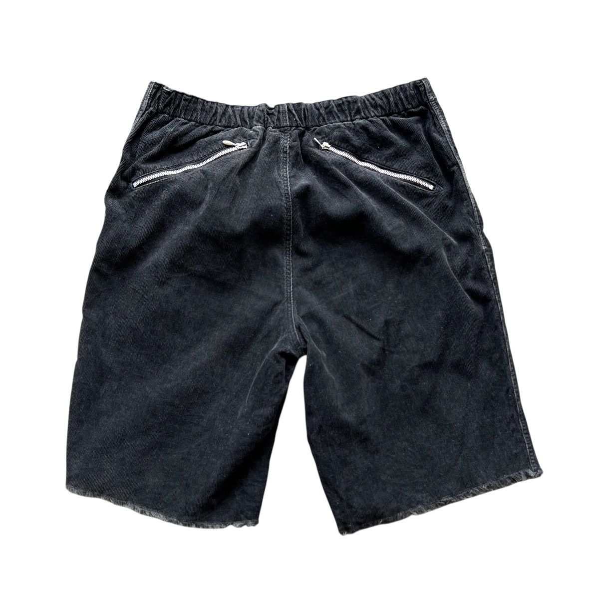 Needles 🔥NEEDLES CORDUROY DRAWSTRING WAIST SHORT PANT MADE IN JAPAN Size US 30 / EU 46 - 5 Thumbnail
