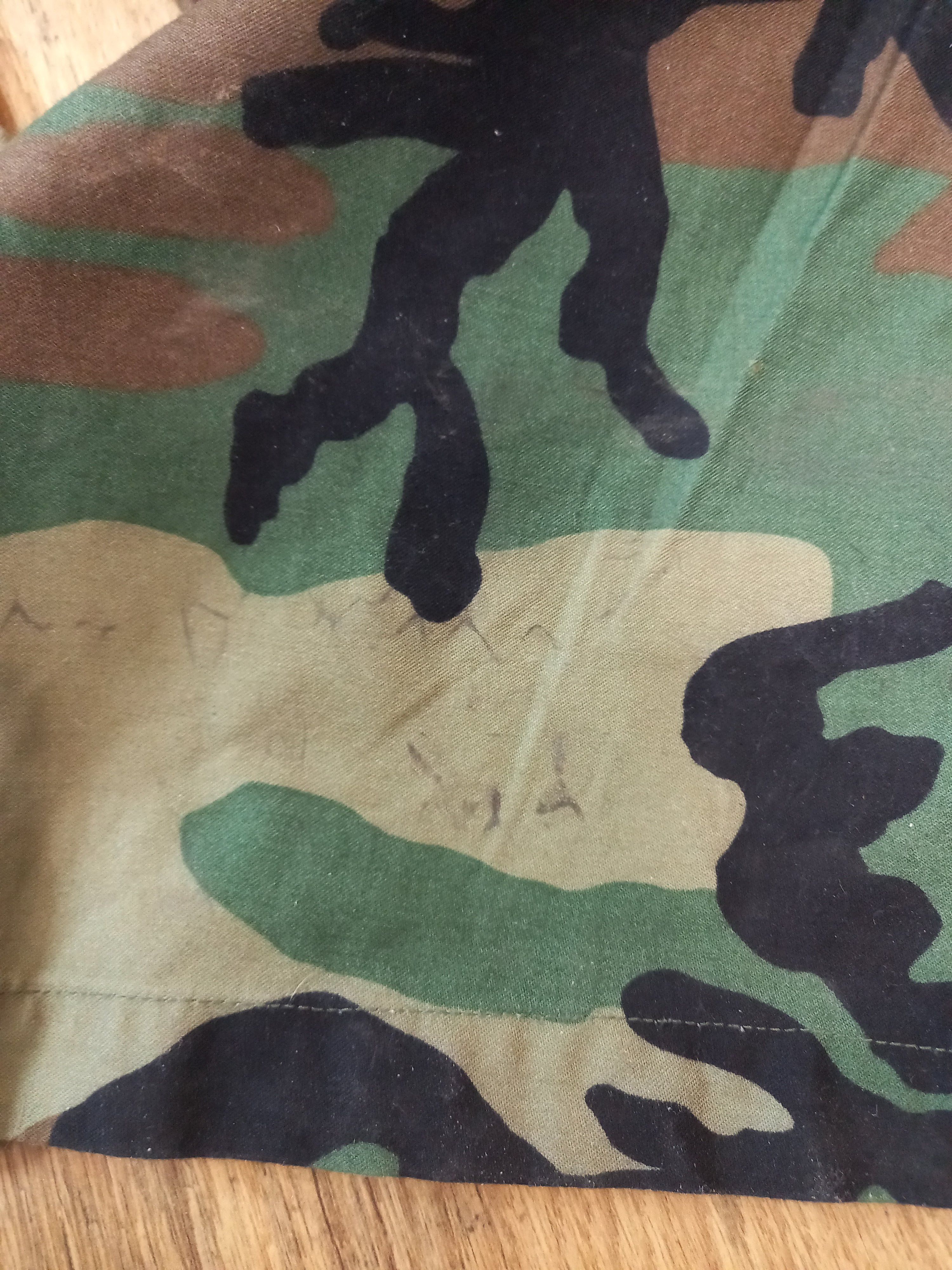 Other helikon-tex m65 pants Size US 38 / EU 54 - 7 Thumbnail