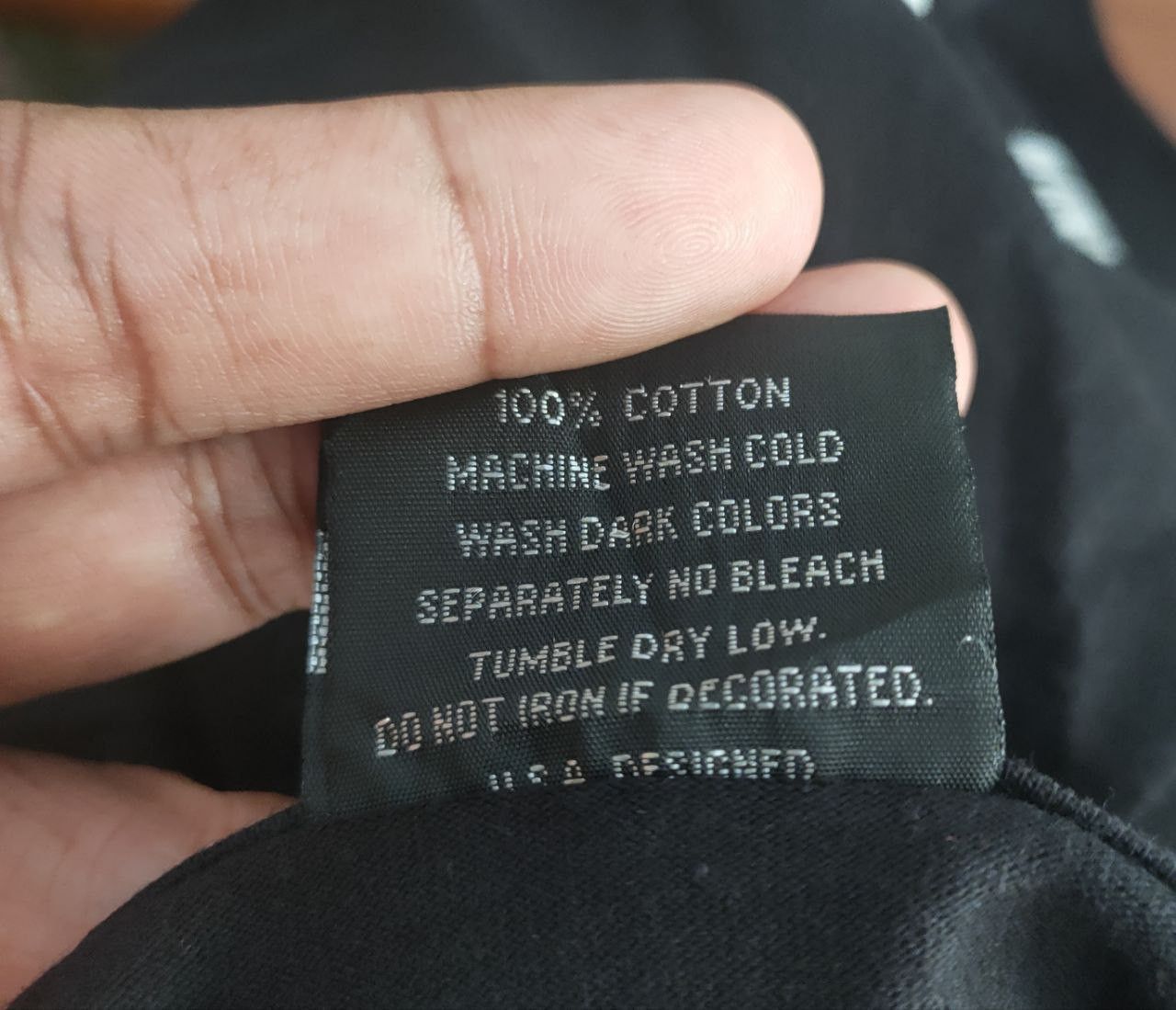 Fuck Art, Make Tees Humor T Size US M / EU 48-50 / 2 - 5 Thumbnail