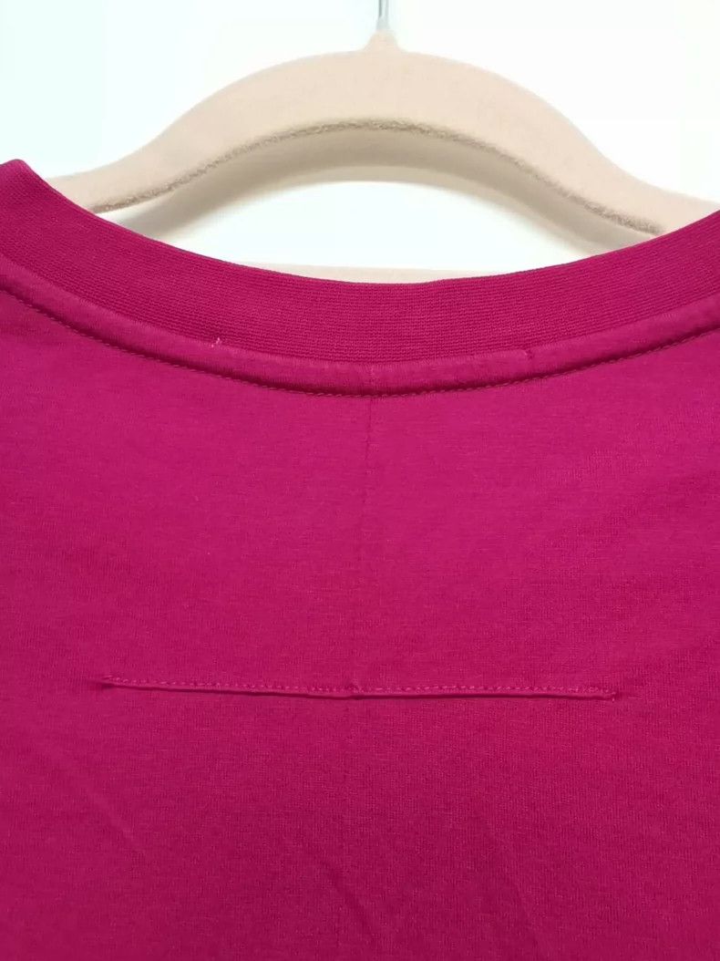 Givenchy Givenchy Dog Head Big T-Shirt Size US M / EU 48-50 / 2 - 8 Thumbnail