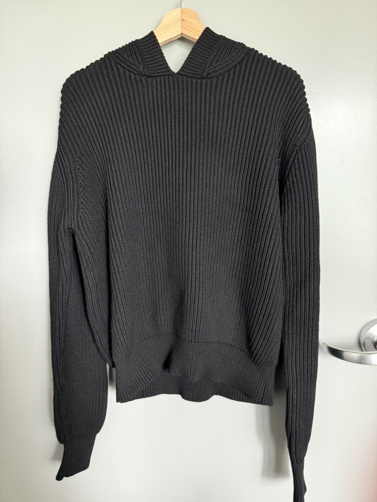 K-Two Studios Ktwo Studios Fisherman Knit | Grailed